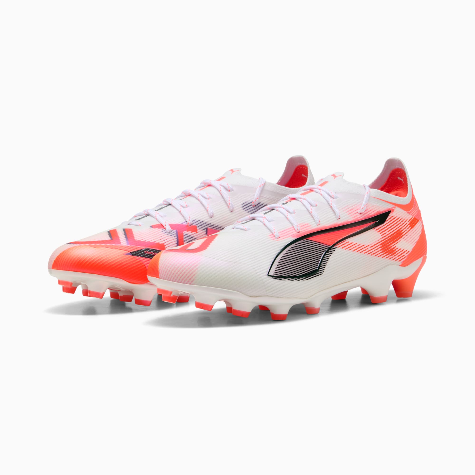 ふるさと納税 ウルトラ PUMA公式】メンズ 5 スパイク サッカー HG アルティメット シューズ