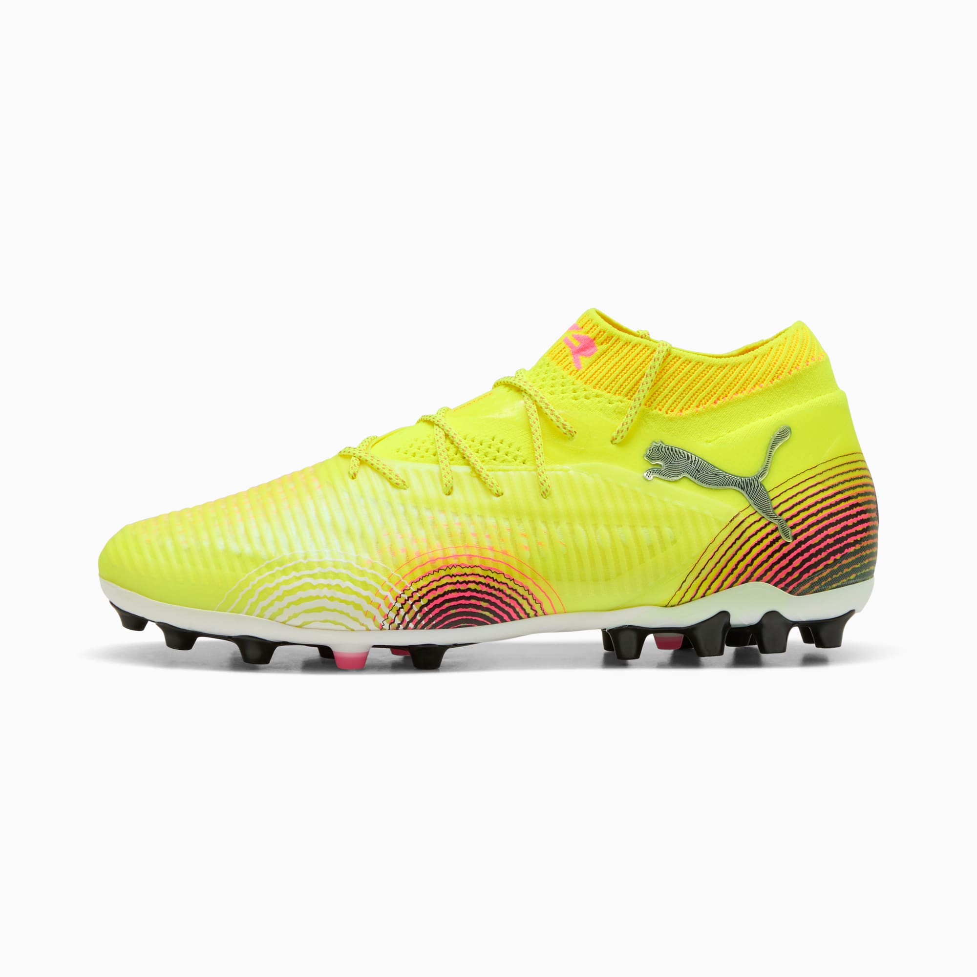 PUMA公式】メンズ フューチャー 8 アルティメット MG サッカー