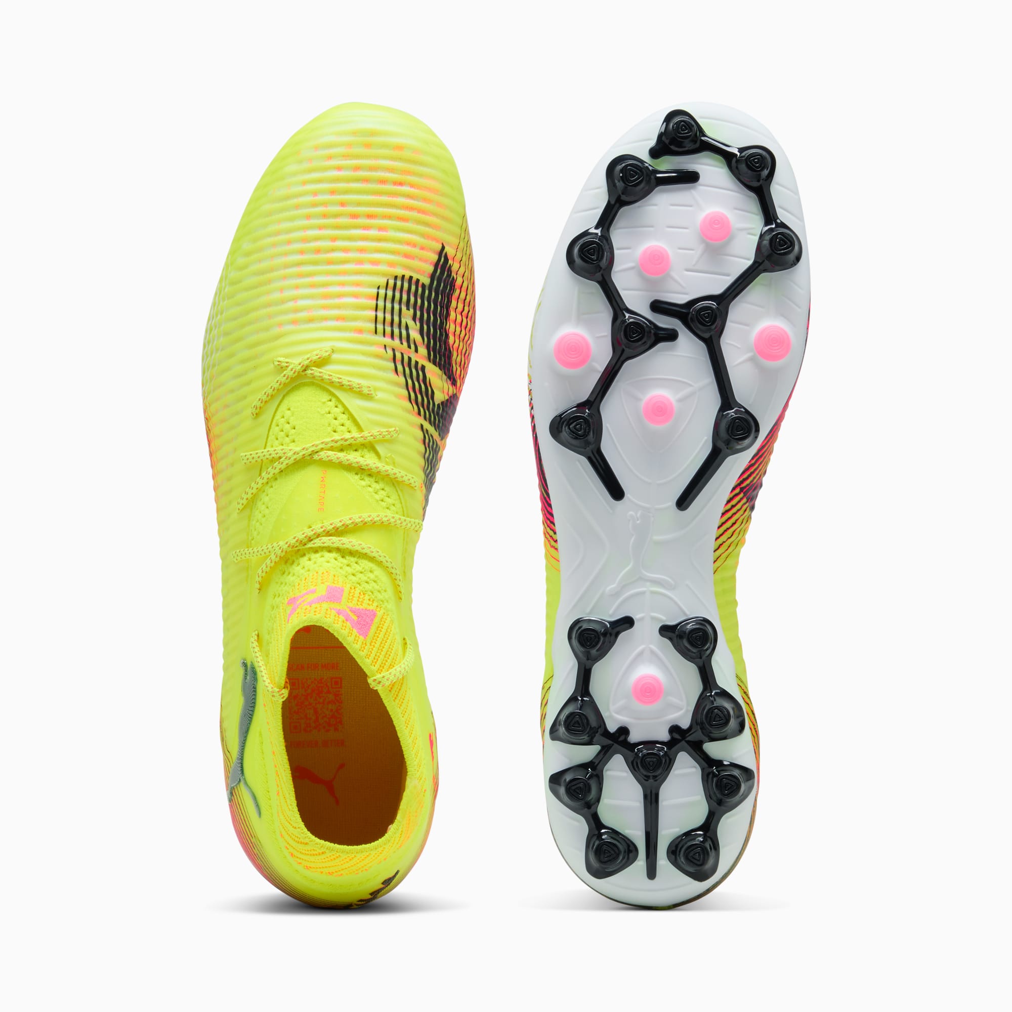 PUMA公式】メンズ フューチャー 8 アルティメット MG サッカー