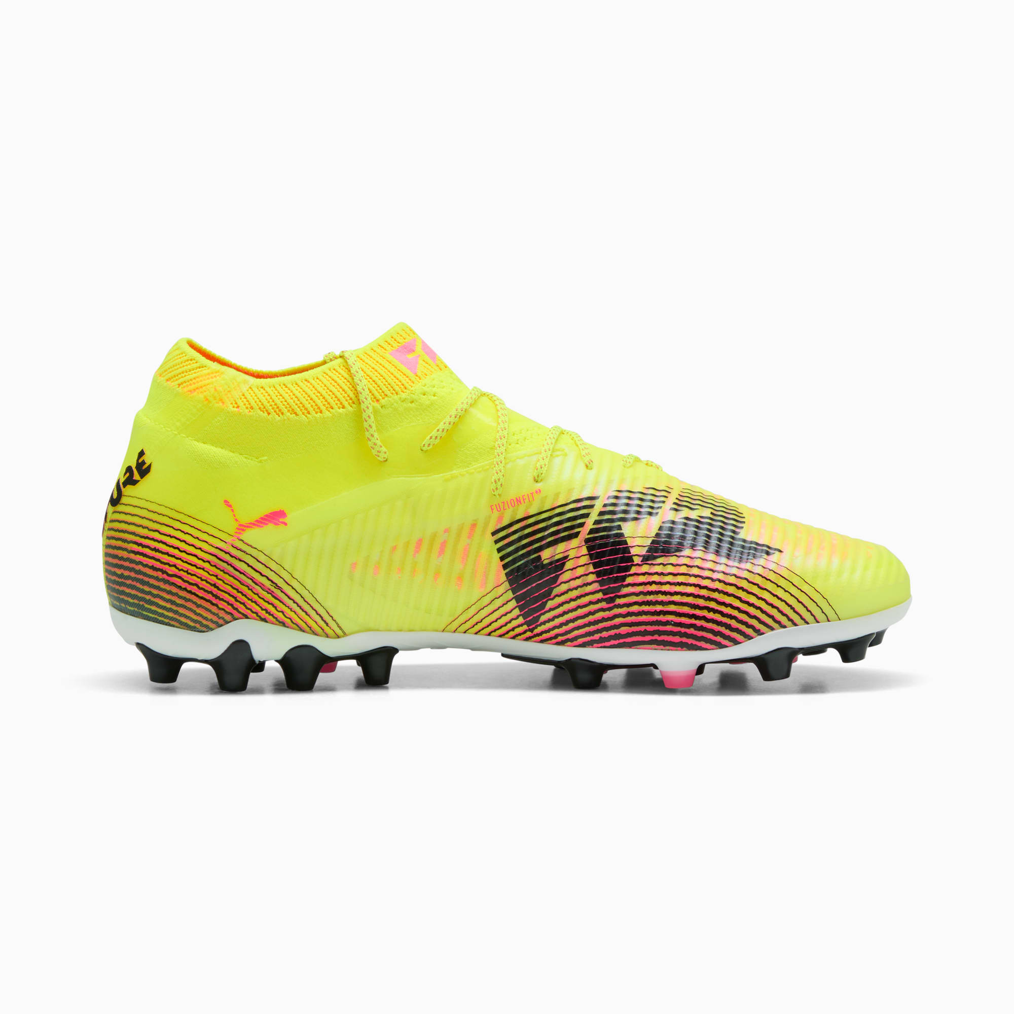 PUMA公式】メンズ フューチャー 8 アルティメット MG サッカー