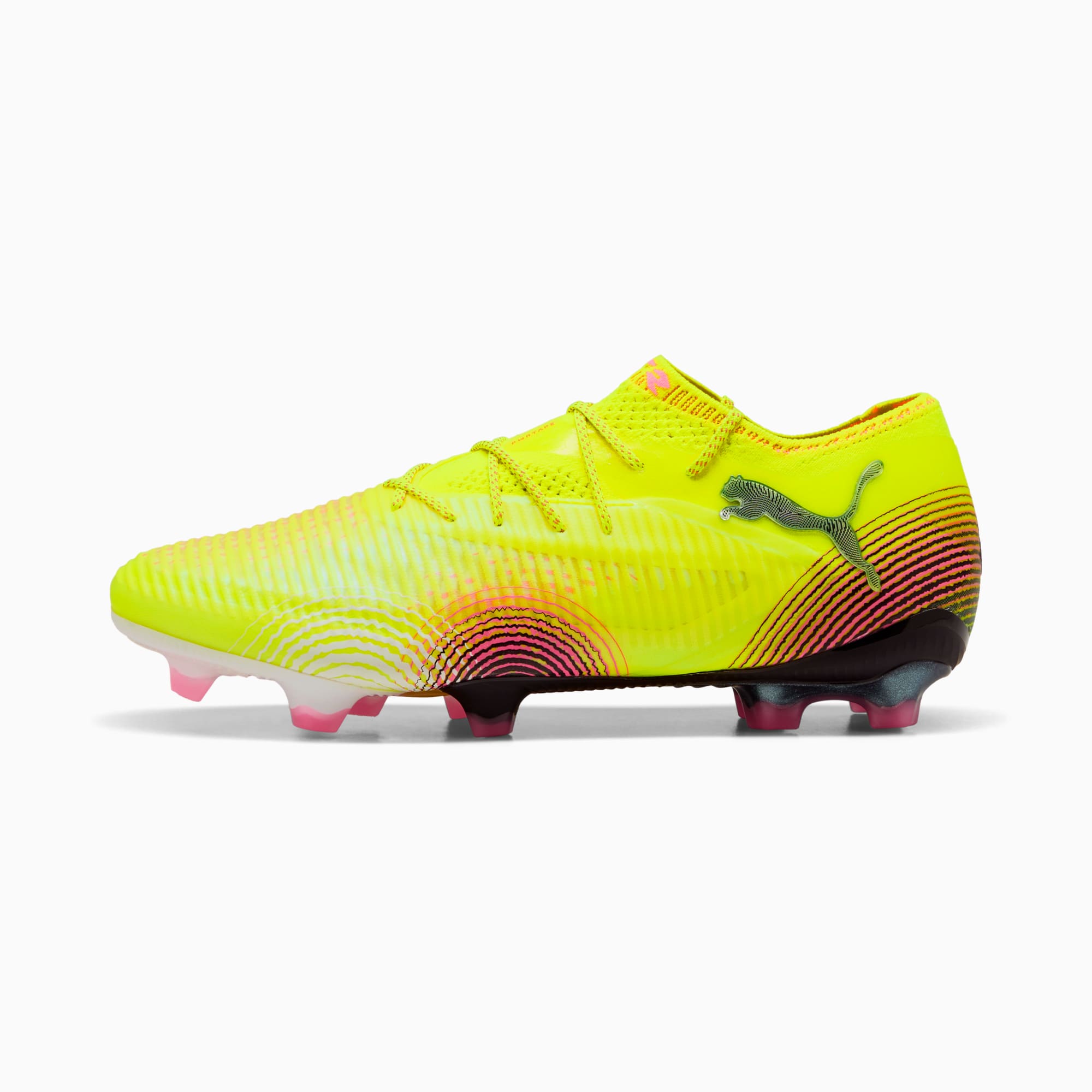 何でも揃う PUMA公式】メンズ FG ロー アルティメット 8 フューチャー シューズ