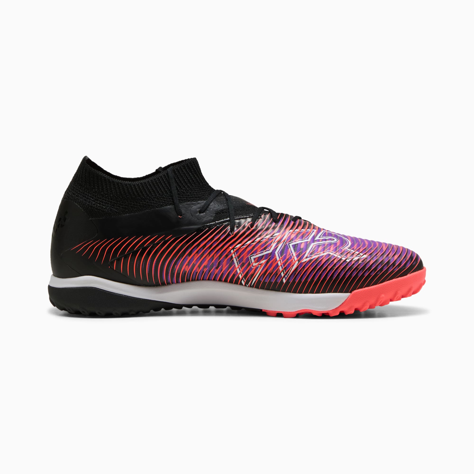 シューズ Puma future FUTURE 8 ULTIMATE Firm Ground Men's Soccer Cleats | PUMA