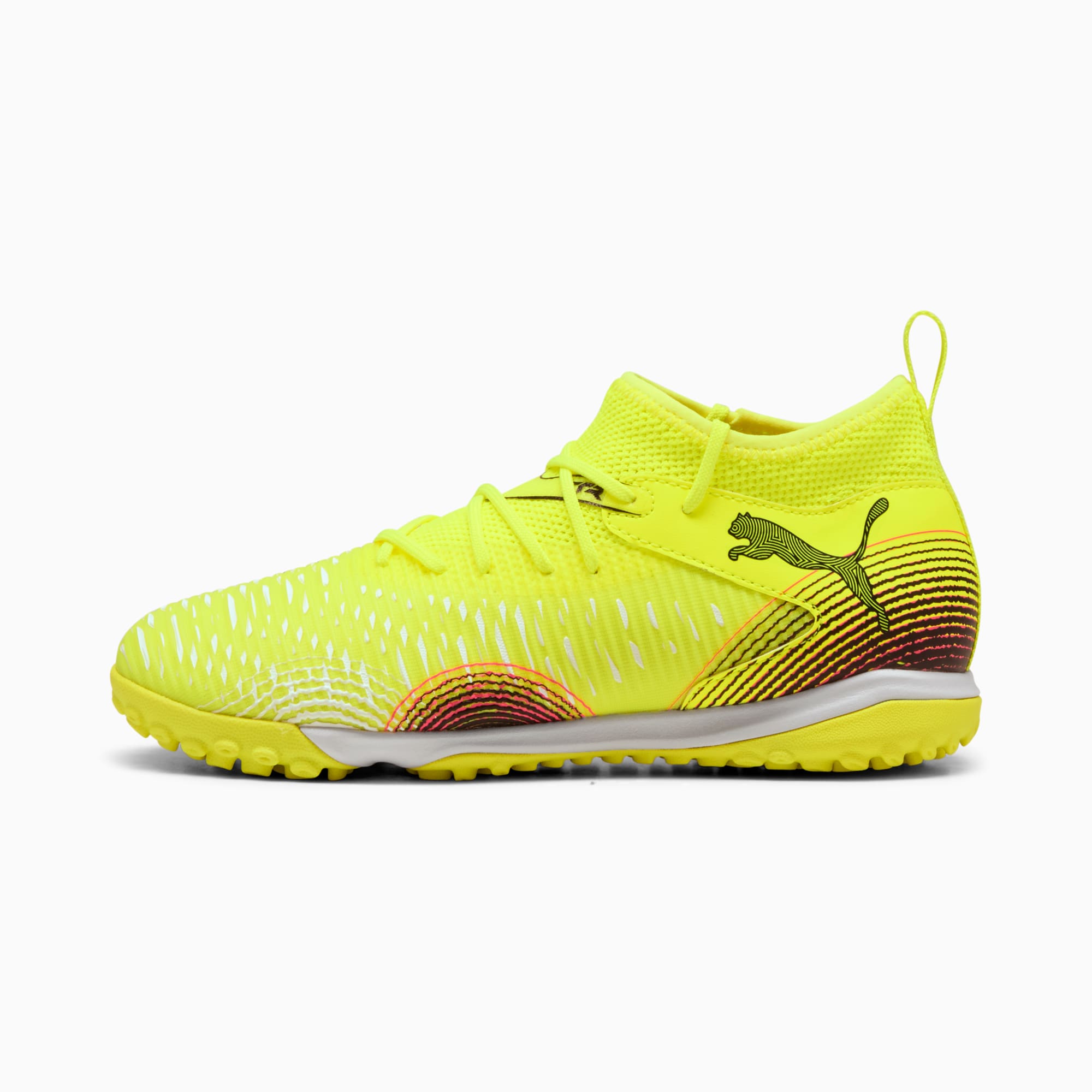 プーマ（PUMA）（キッズ）ジュニアサッカートレーニングシューズ