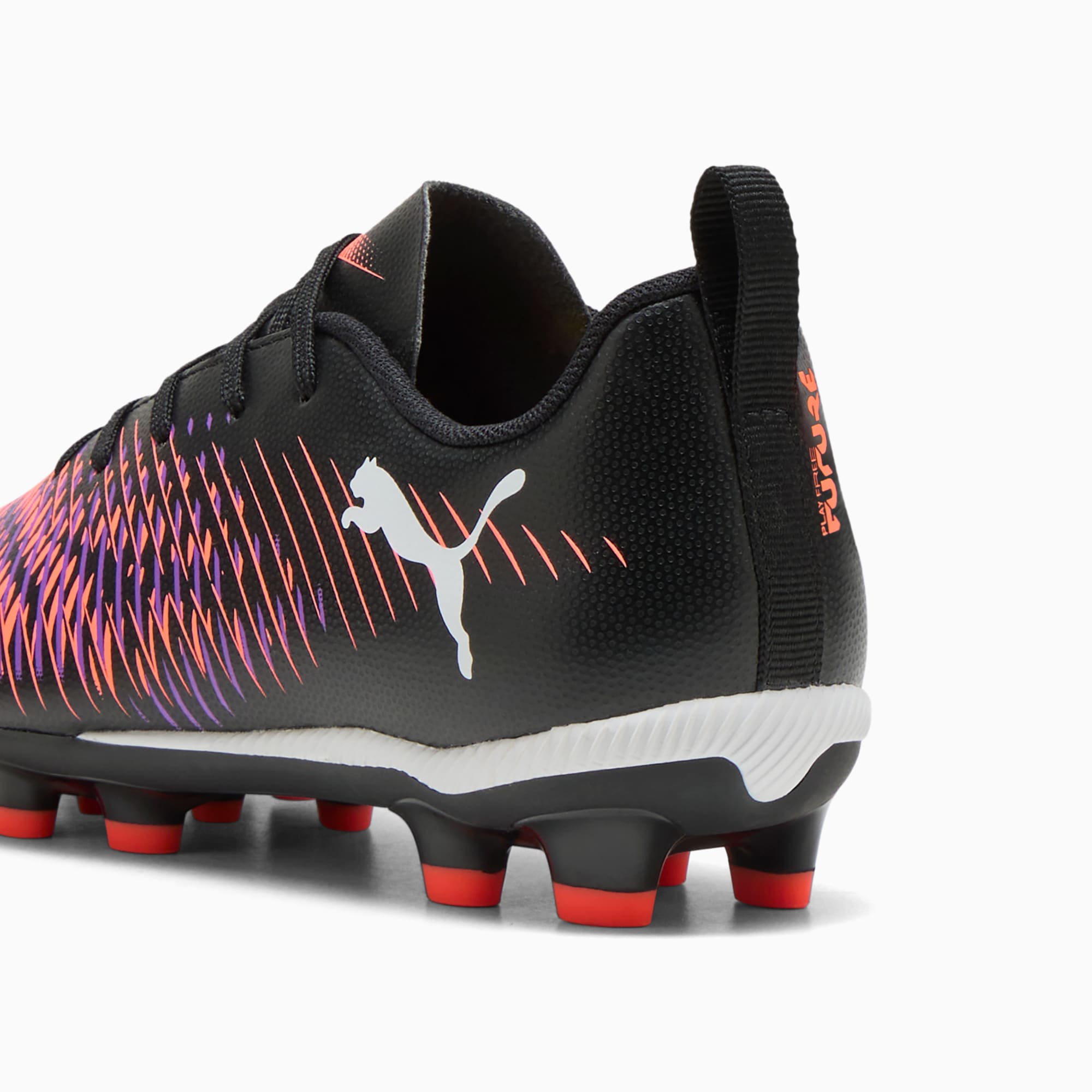 プーマ（PUMA）（メンズ）サッカースパイク 土 天然芝 人工芝用