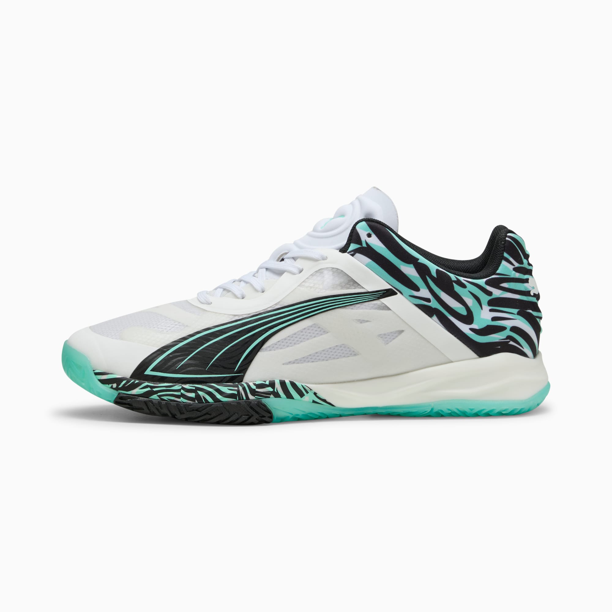 Scarpe da pallamano Accelerate NITRO SQD UNTMD