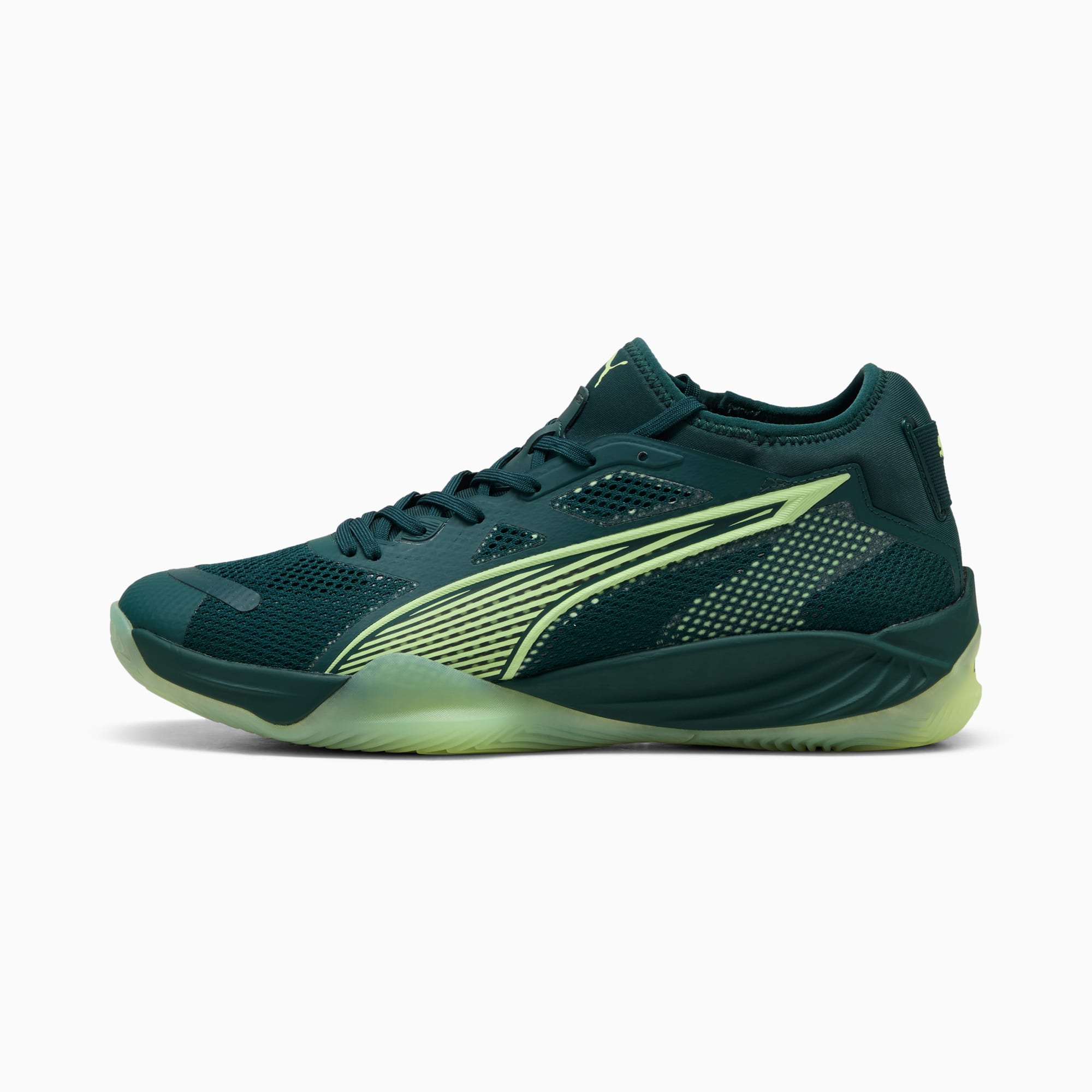 Eliminate NITRO™ SQD 4 Court Shoes | PUMA