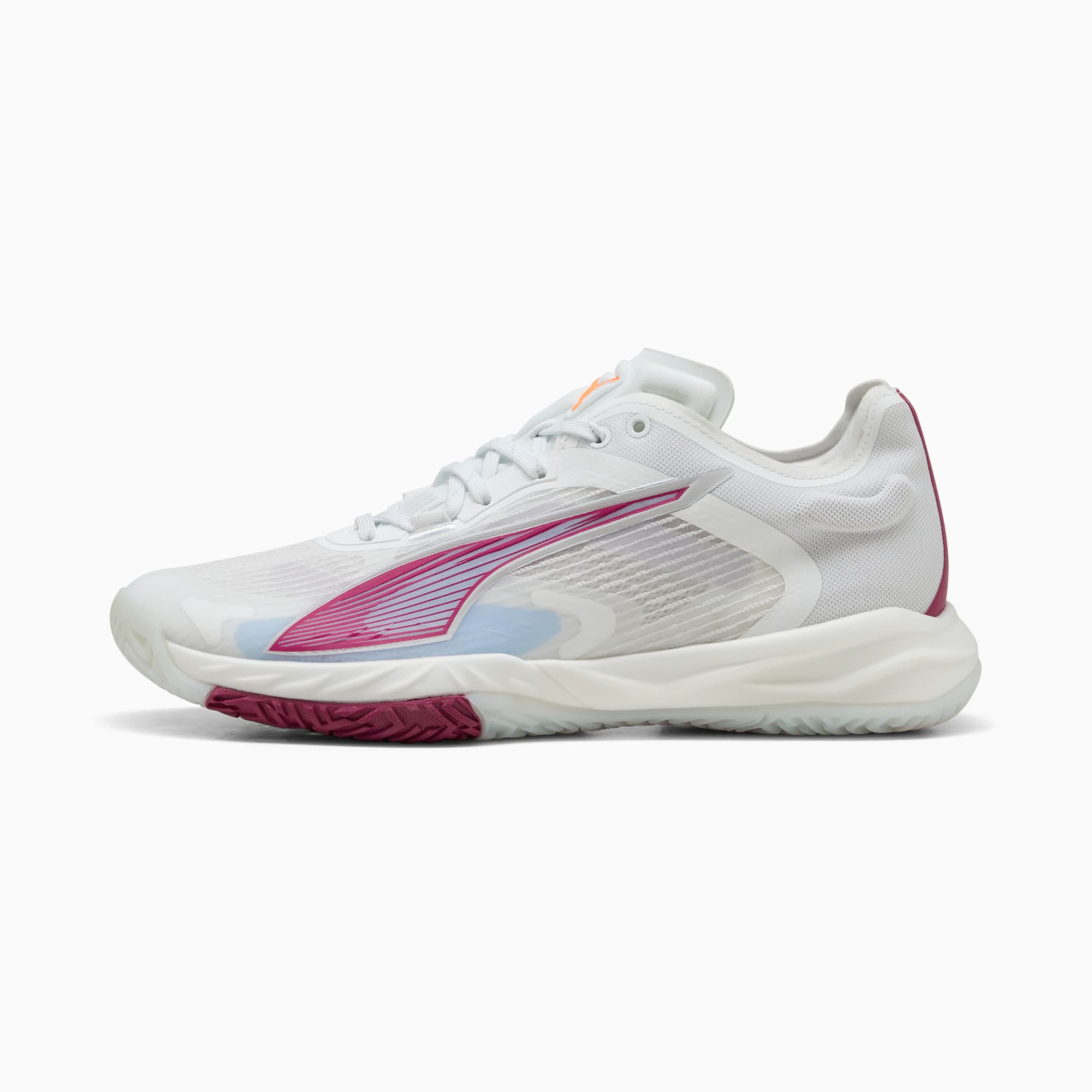 うのにもお得な Damskie buty do piłki ręcznej Accelerate NITRO™ SQD 4 | | PUMA アイドルグッズ