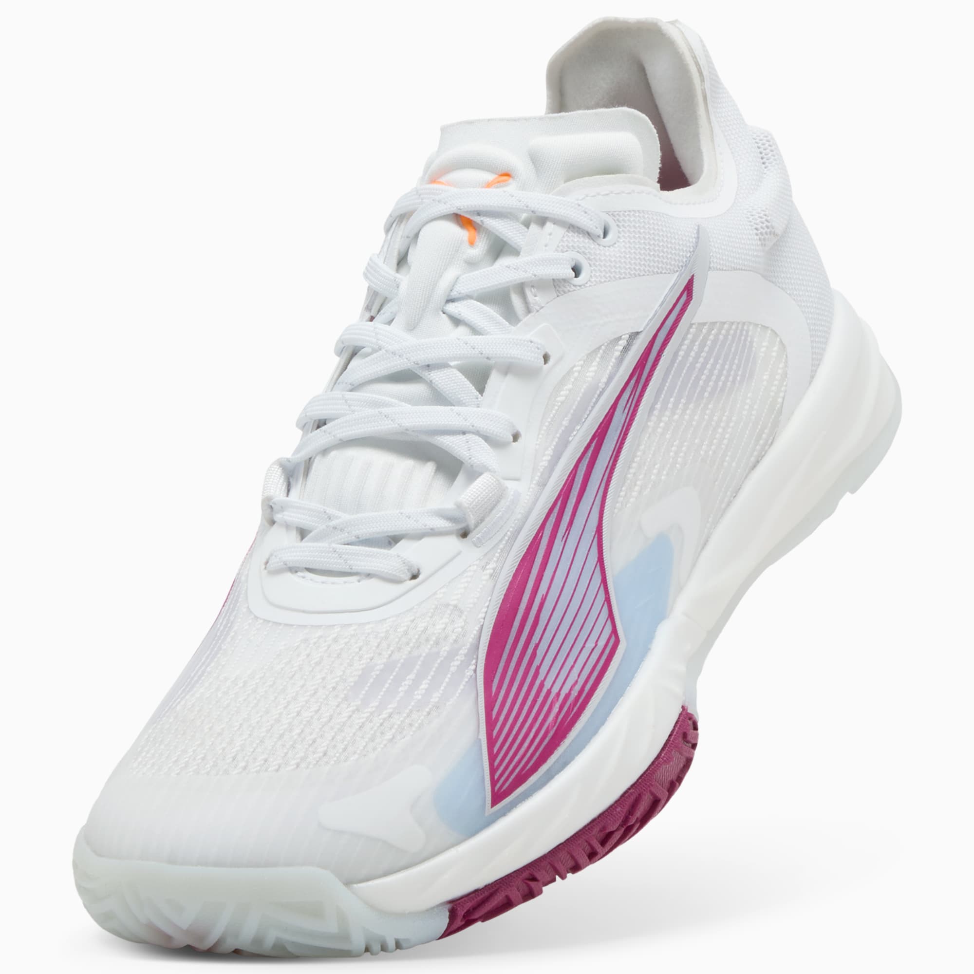 上品な do buty Damskie piłki PUMA | | 4 SQD NITRO™ Accelerate ręcznej アイドル