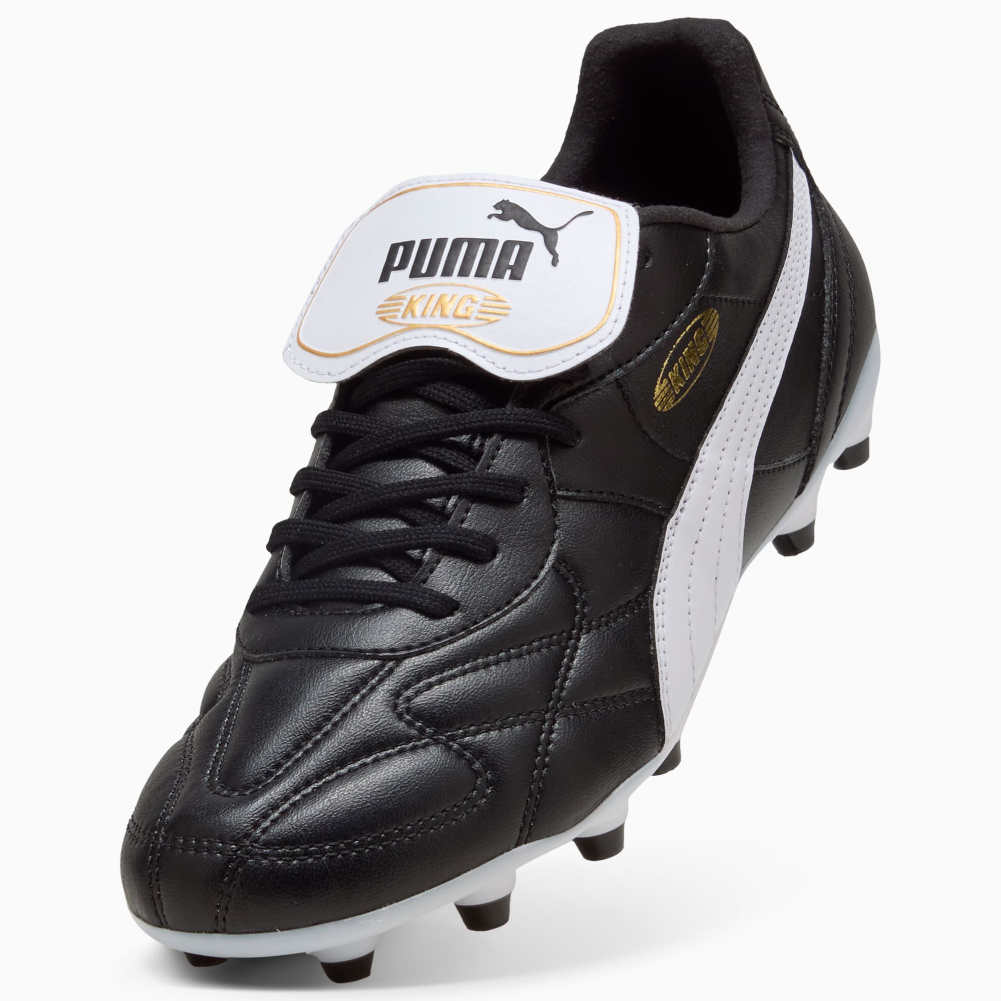 プーマキング　FG 25.5 KING ULTIMATE Firm Ground/Artificial Ground Men's Soccer