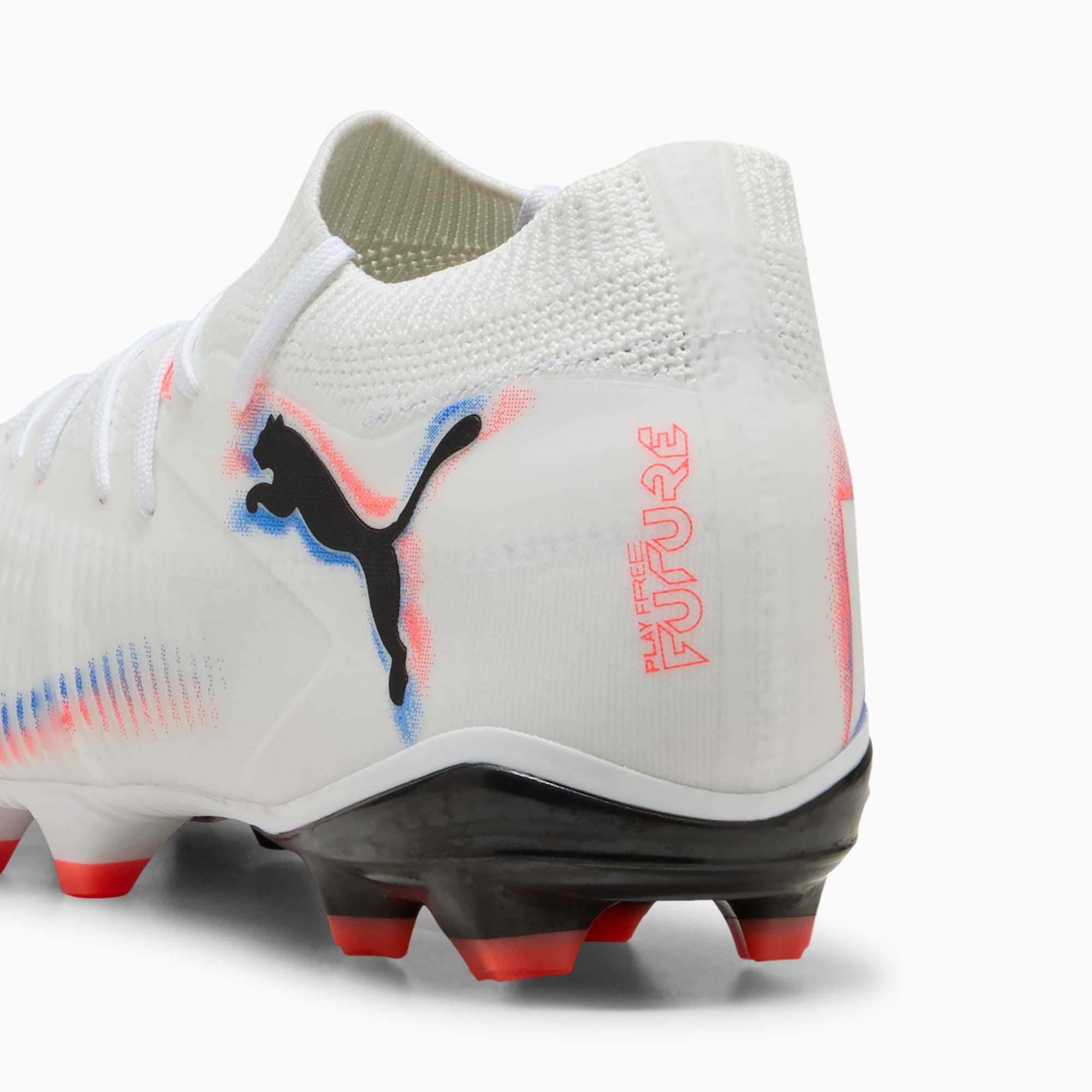 FUTURE 8 MATCH FG/AG Football Boots Unisex | PUMA