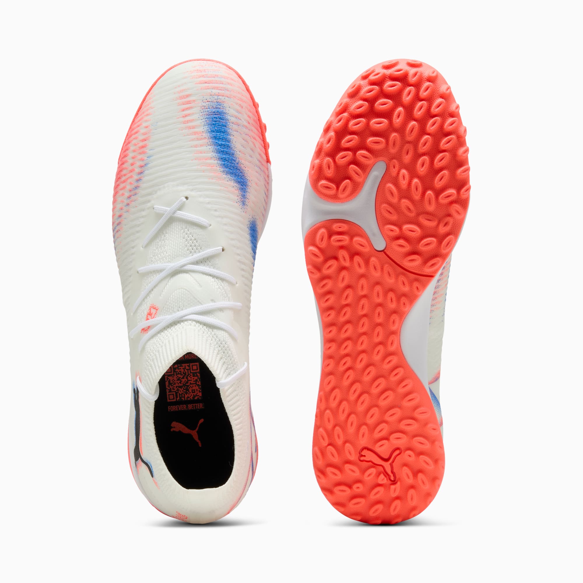FUTURE 8 MATCH TT Football Boots Unisex | | PUMA