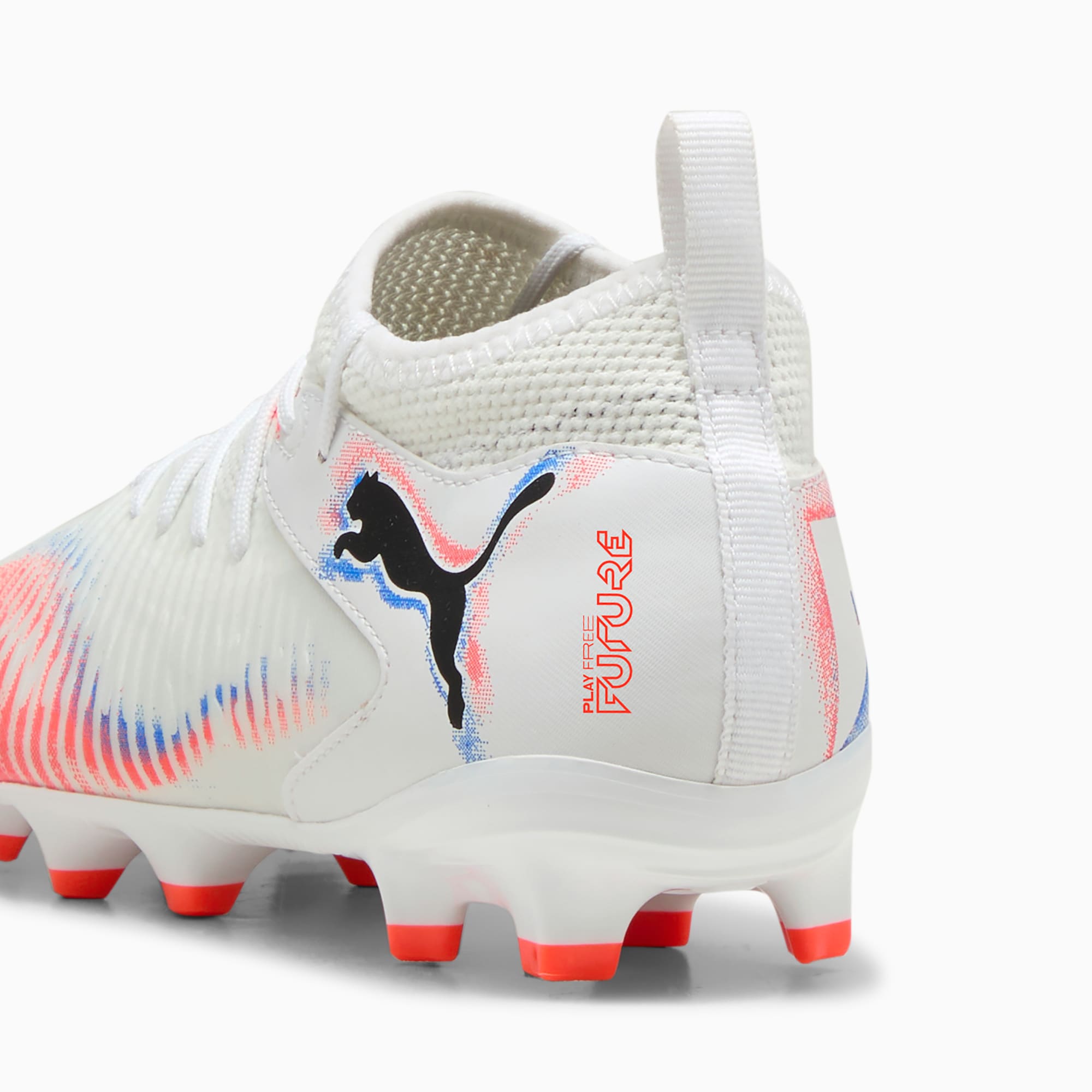 FUTURE 8 MATCH Firm Ground/Artificial Ground Youth | PUMA