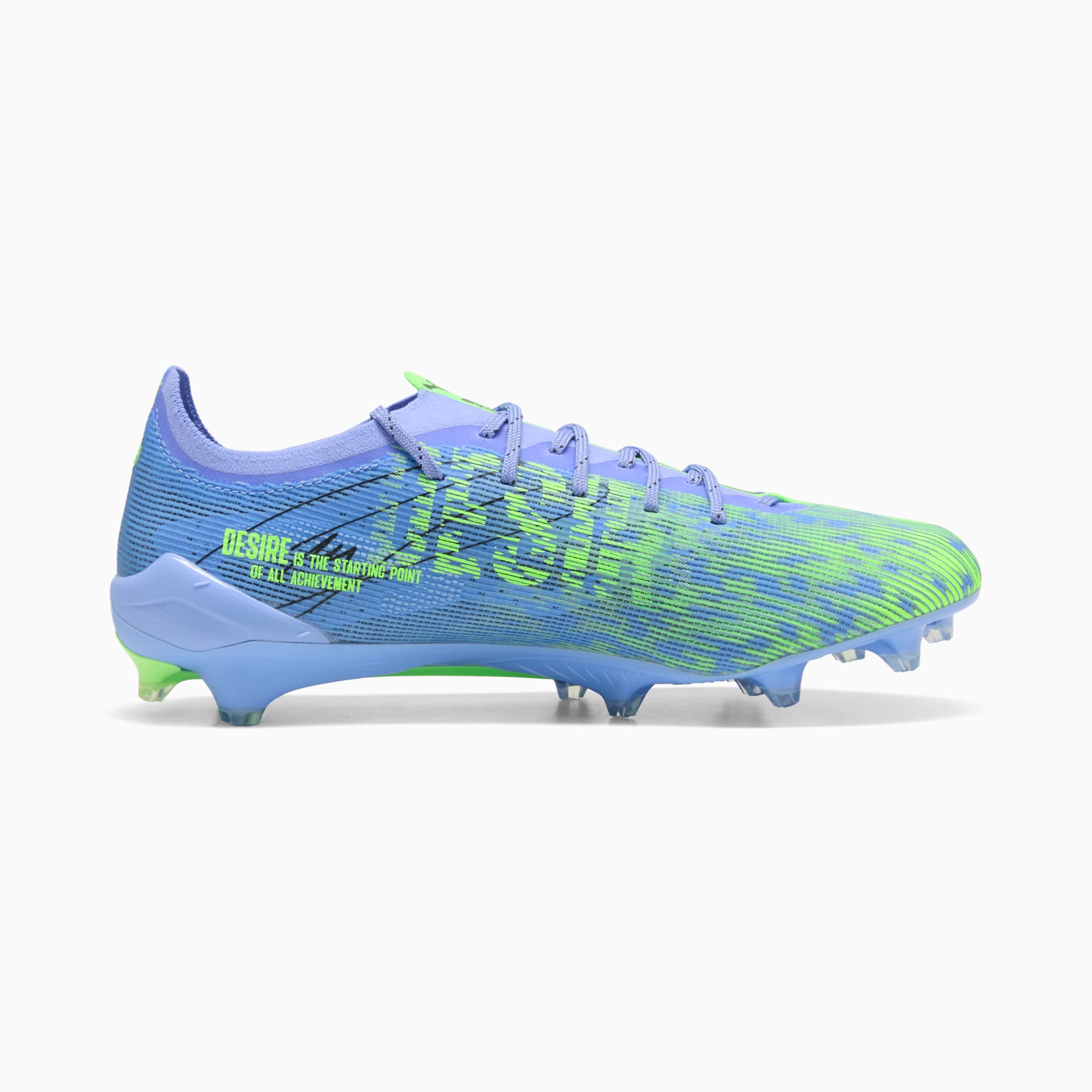 PUMA x CHRISTIAN PULISIC ULTRA 5 ULTIMATE Chasing the Dream