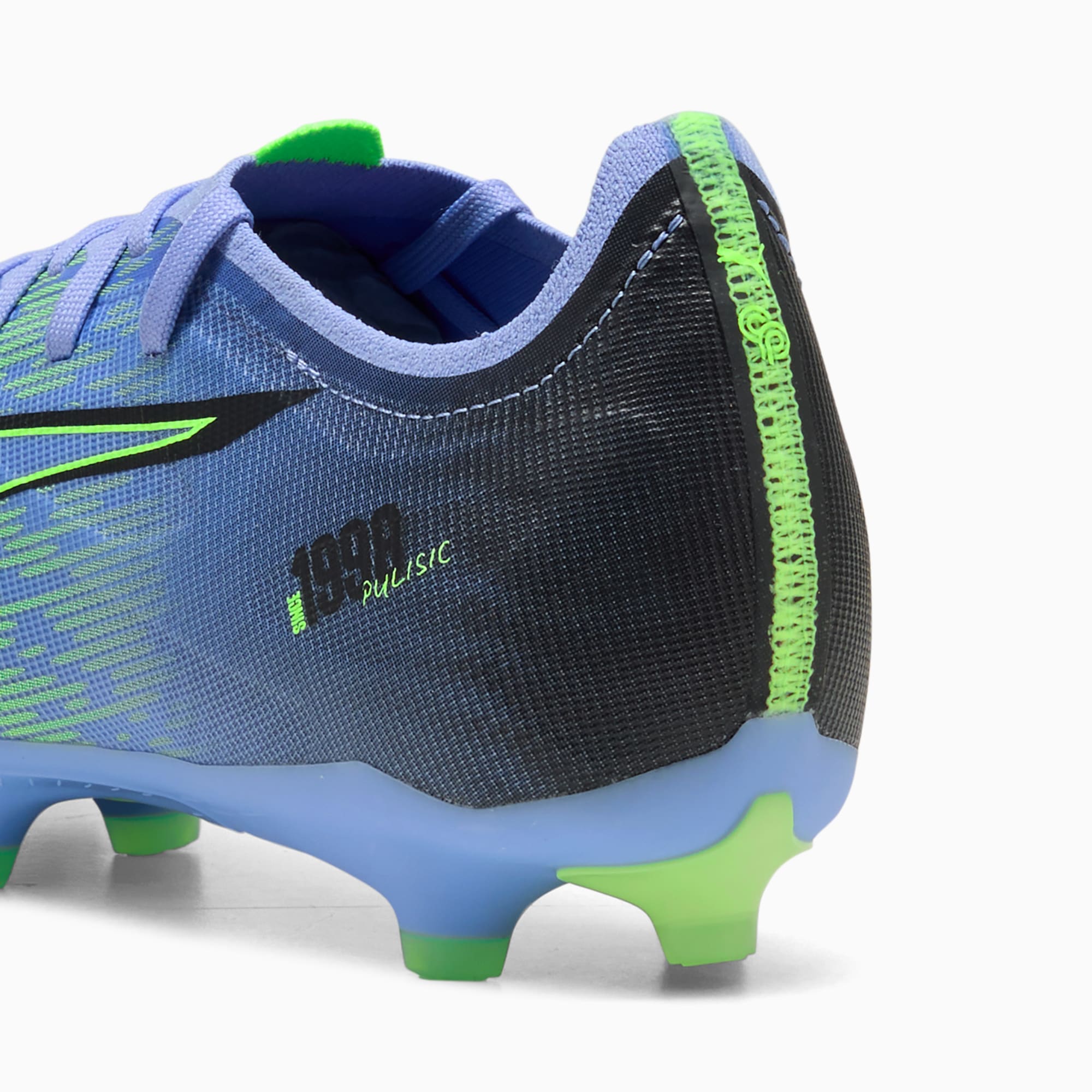 PUMA x CHRISTIAN PULISIC ULTRA 5 ULTIMATE Chasing the Dream