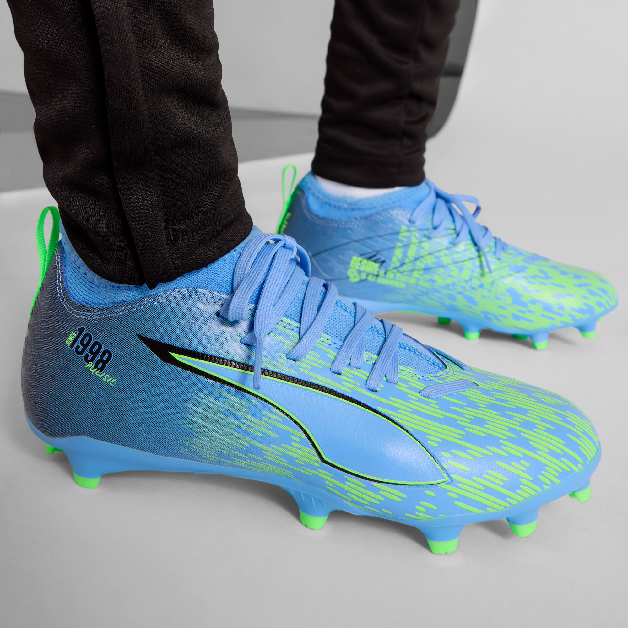 PUMA INSTINCT PACK（プーマ インスティンクトパック