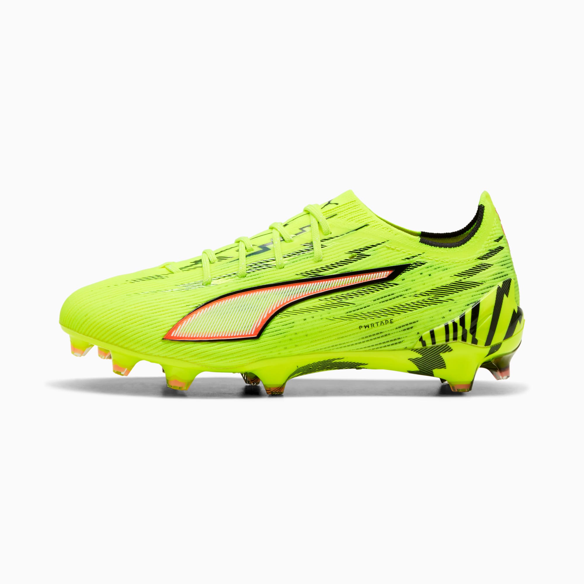 ULTRA 6 ULTIMATE Women's Firm Ground Soccer Cleats | PUMA