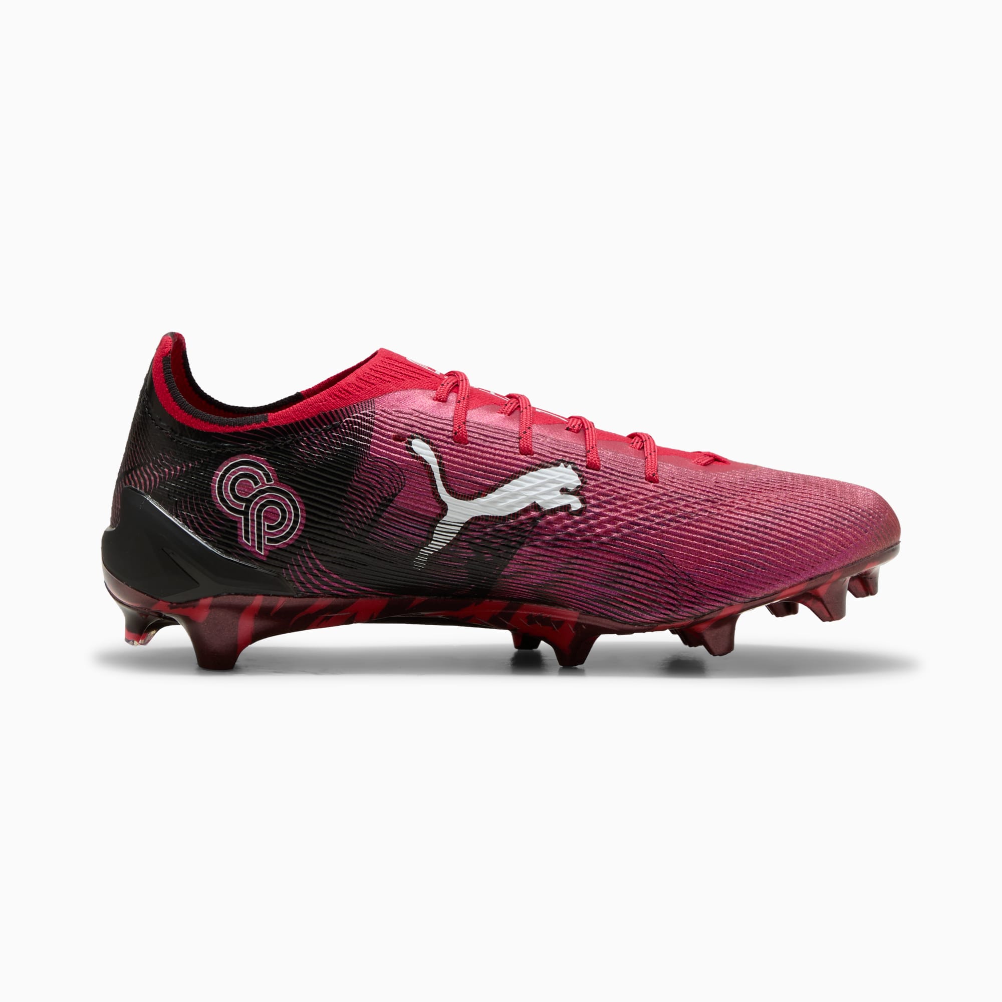 ULTRA 6 ULTIMATE CP FG Unisex | PUMA