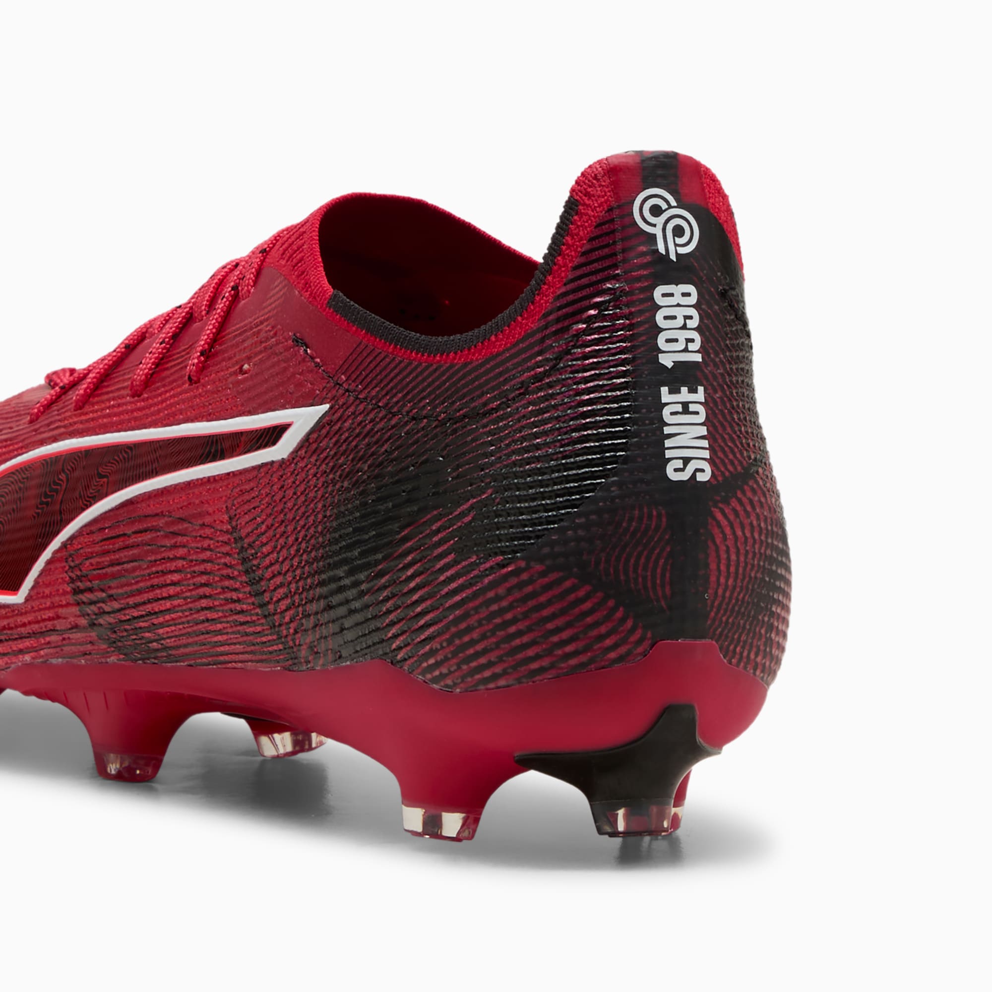 ULTRA 6 PRO CP FG/AG Football Boots Unisex | PUMA