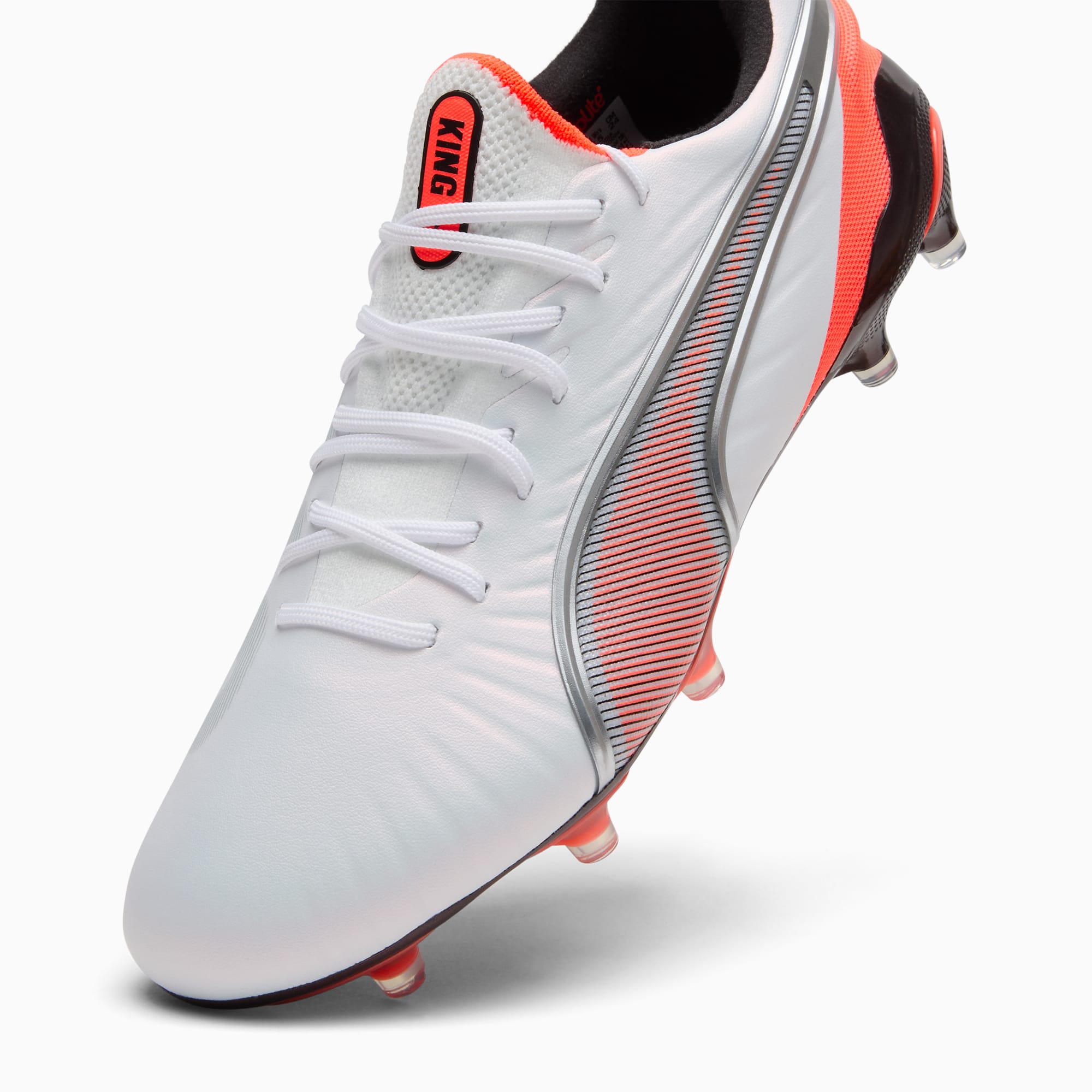 【新品/未使用】PUMA KNG ULTIMATE FG/AG 26cm AG-Wn's-Women