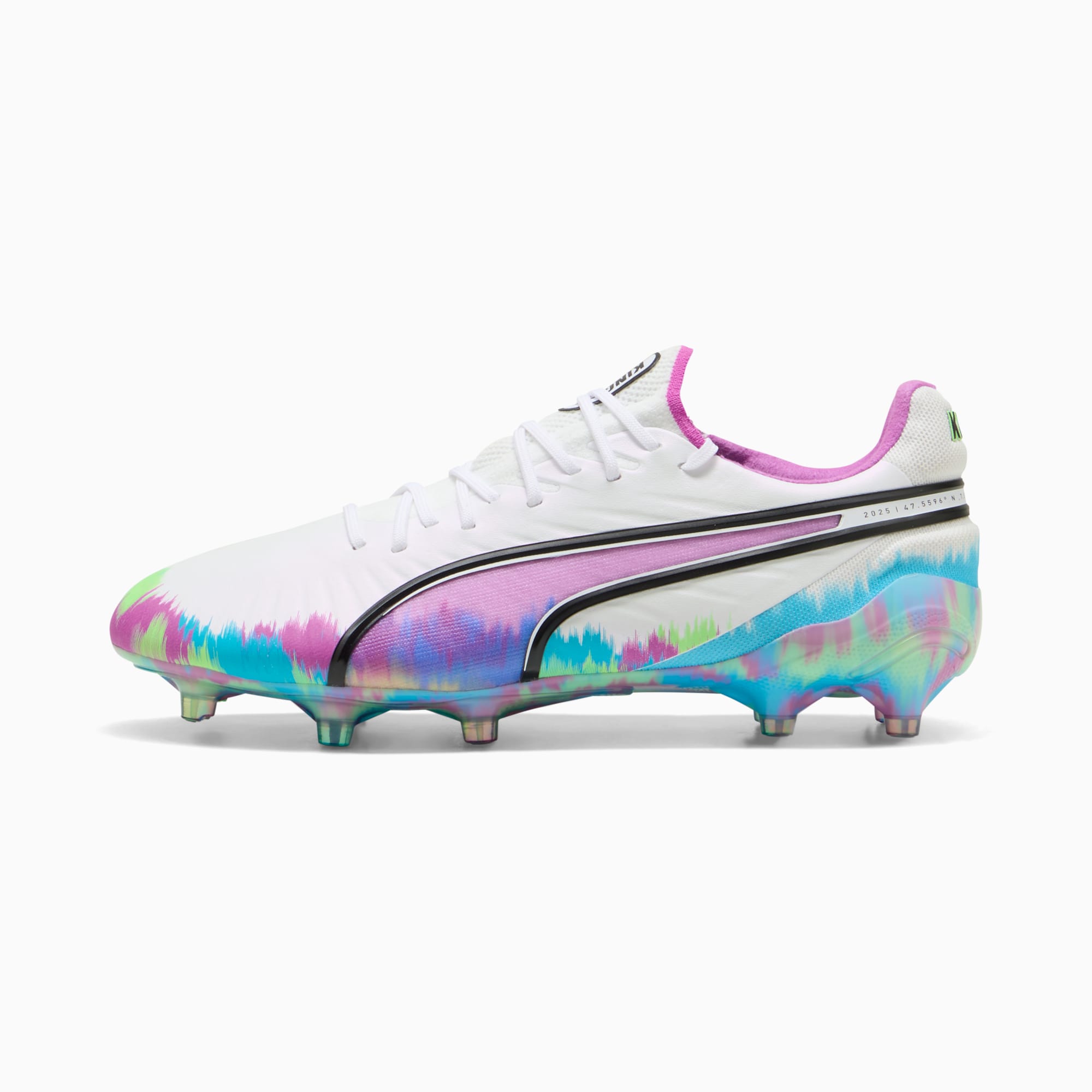 PUMA公式】メンズ キング アルティメット x ポルシェ FG/AG