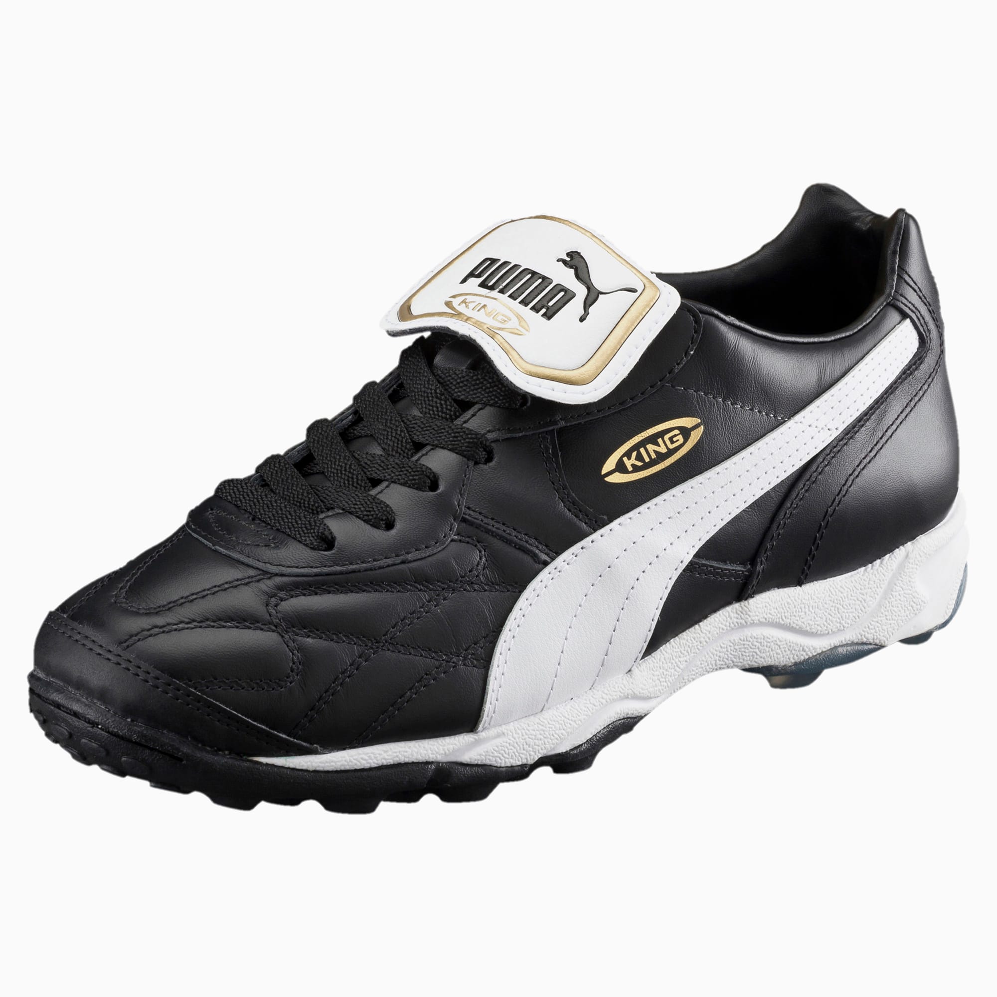 puma men's king allround tt soccer cleat