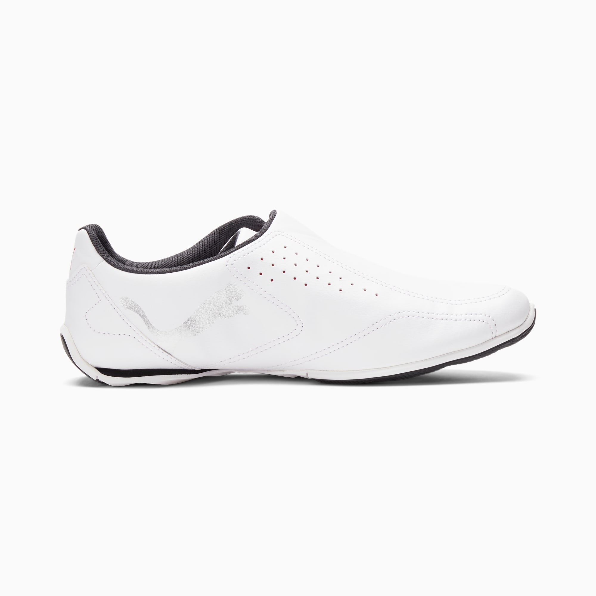Puma redon move white new arrivals