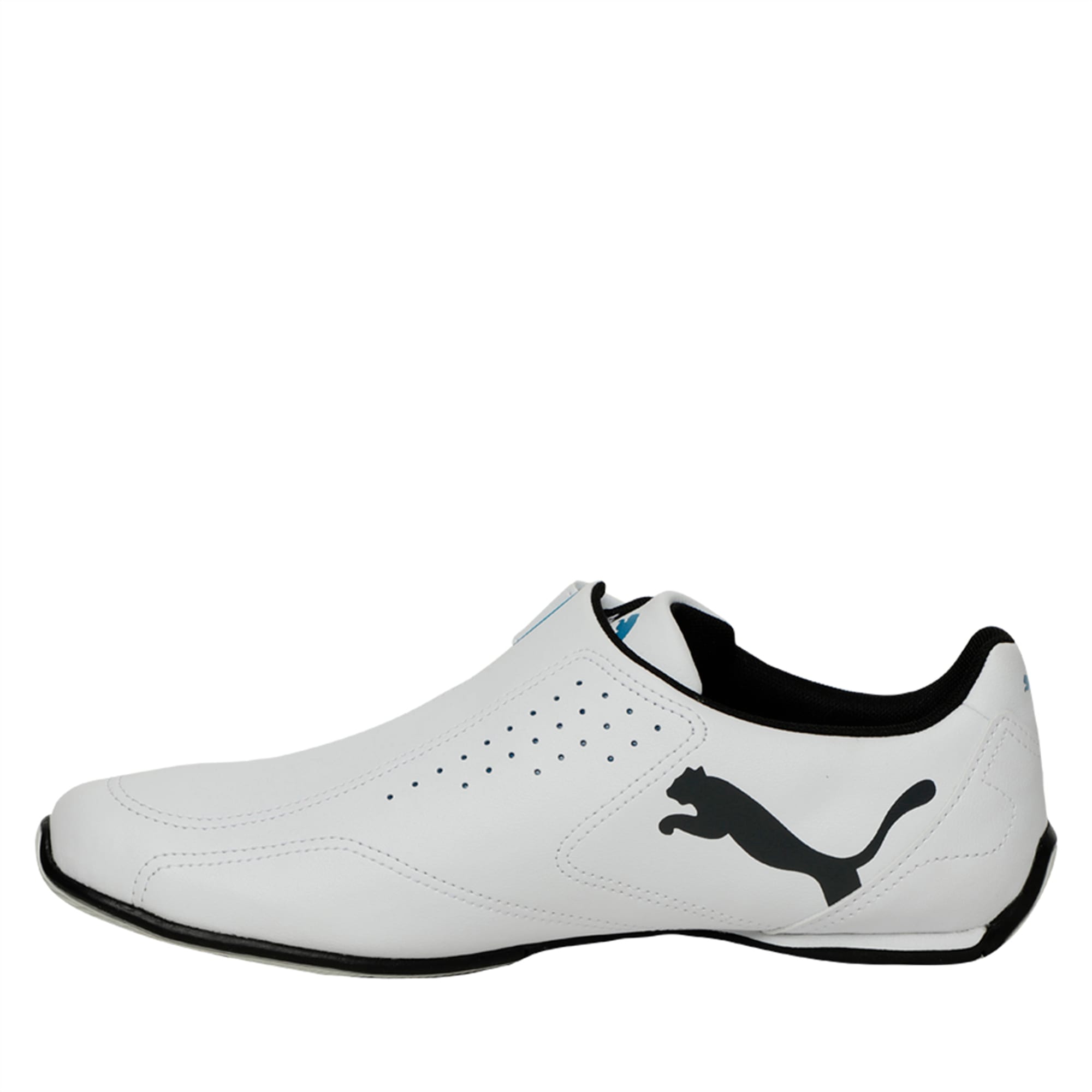 puma redon move white sneakers