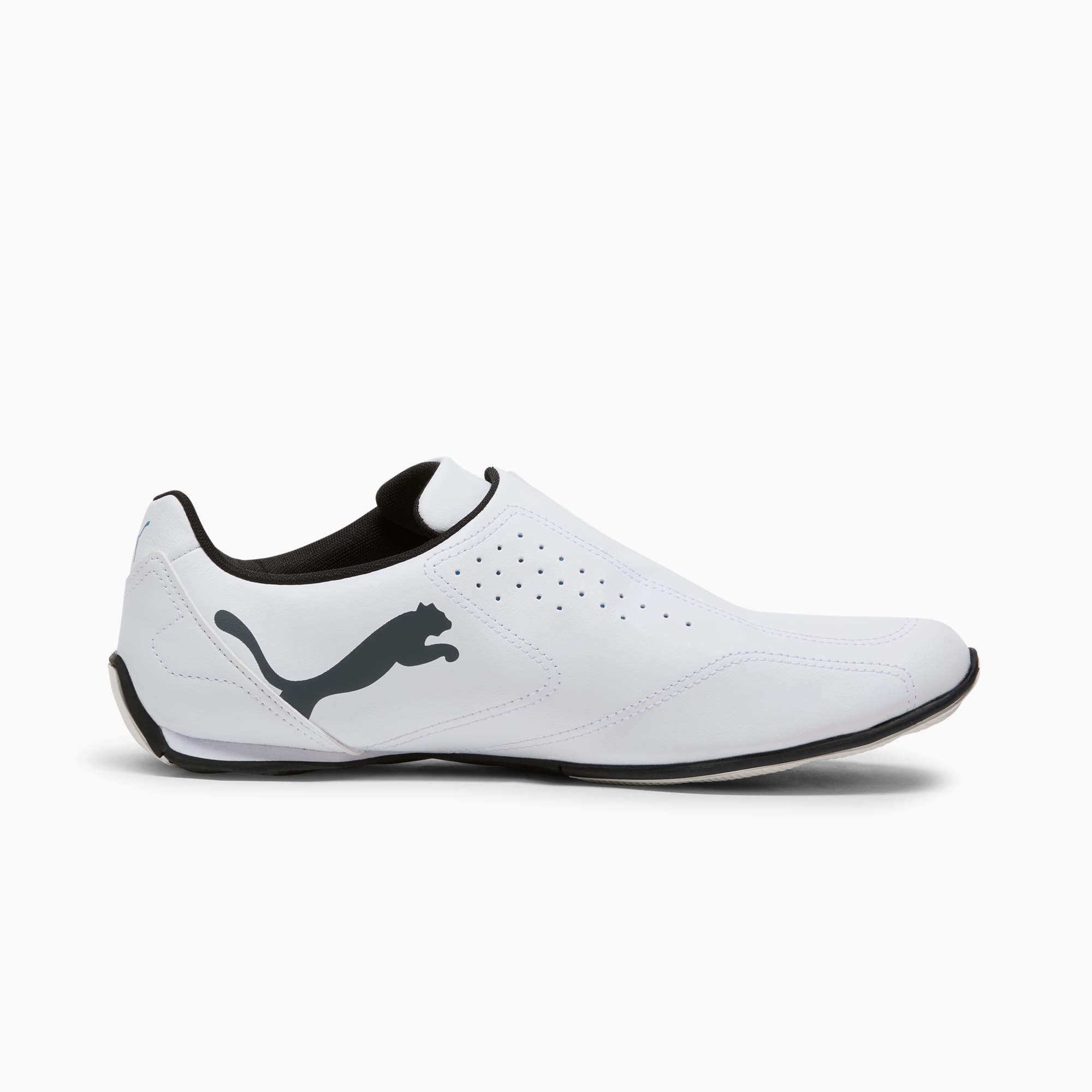 puma redon move white