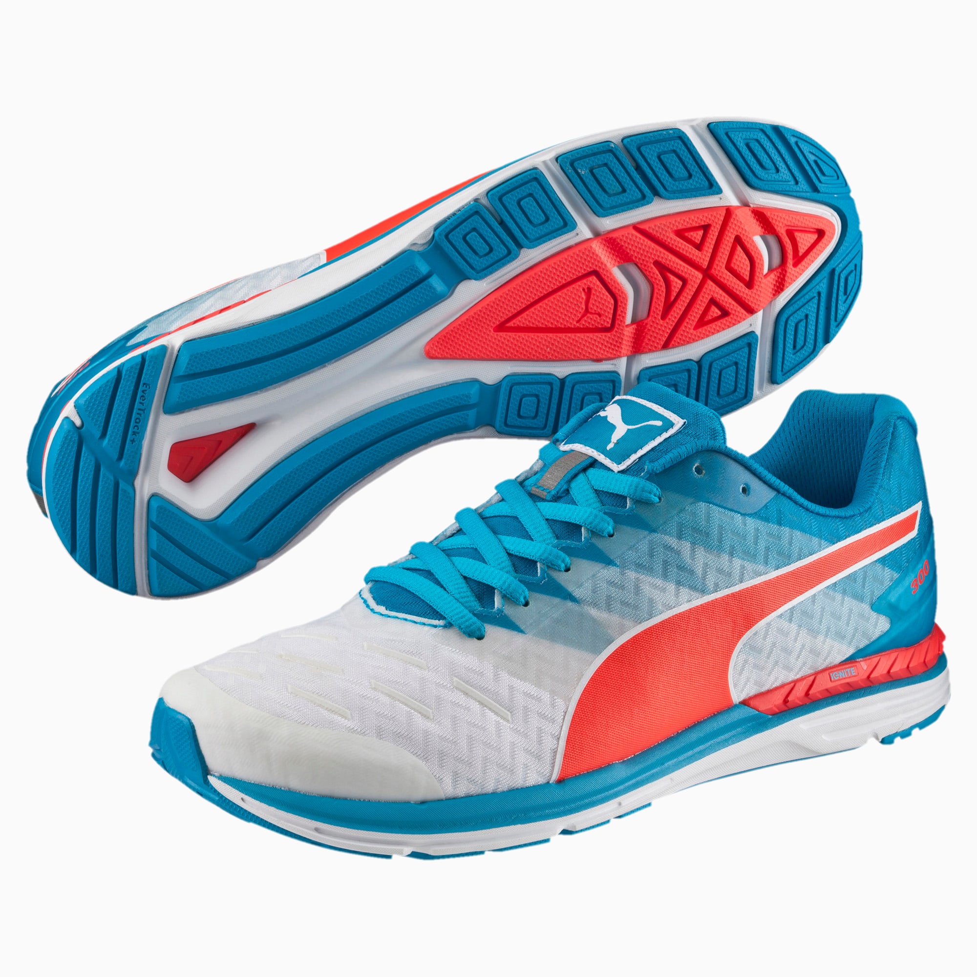 Speed hot sale 300 ignite