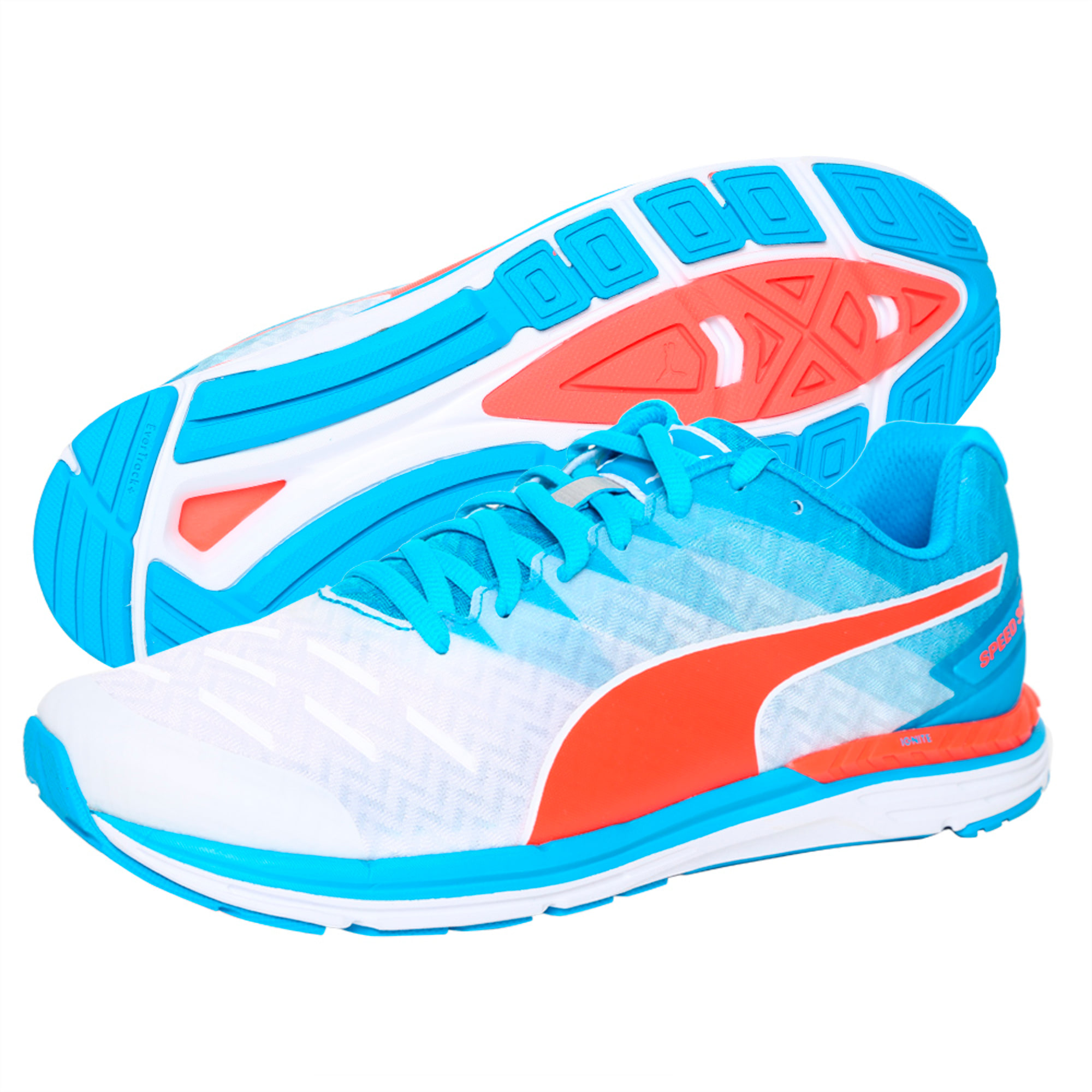 Puma speed 300 ignite nightcat discount