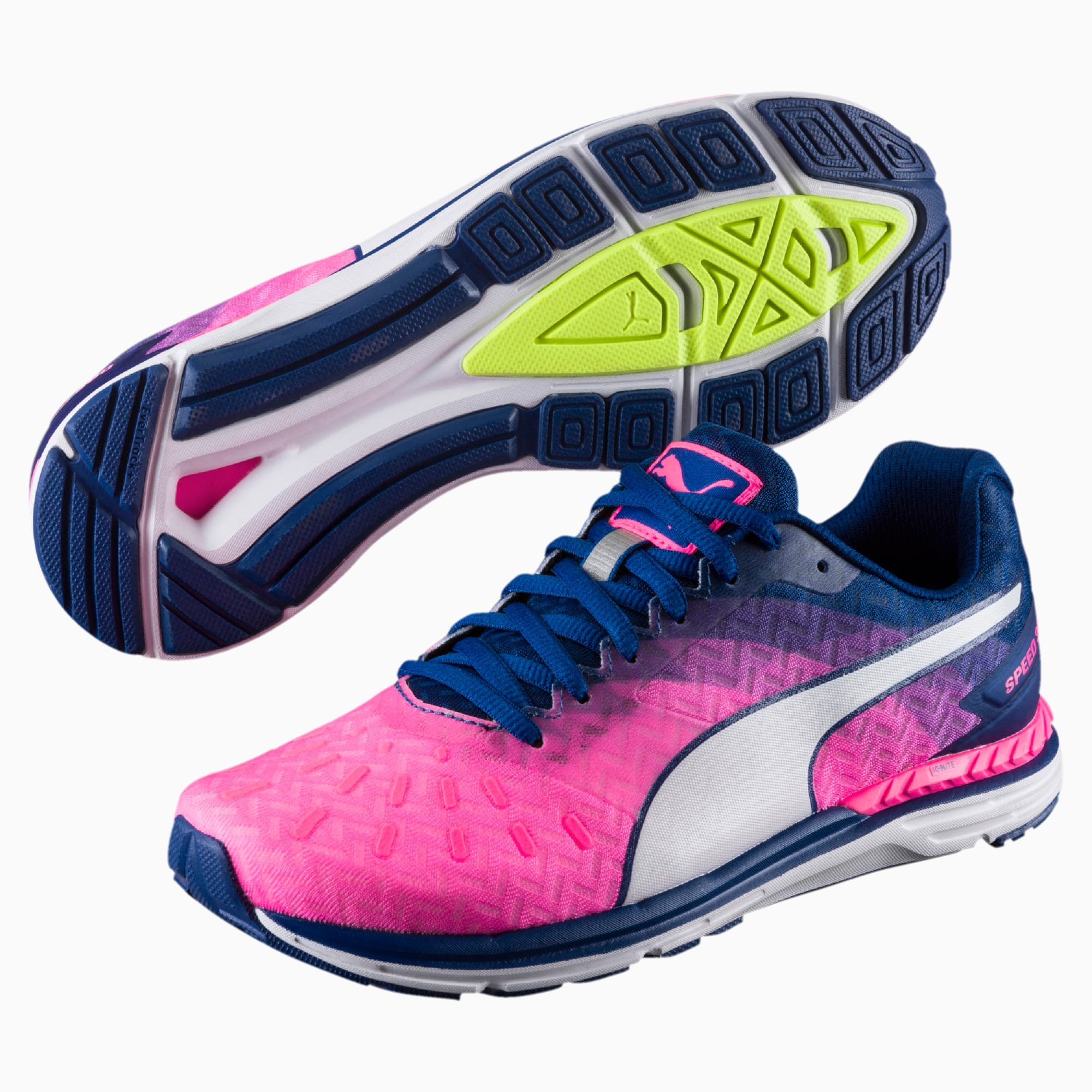 Puma speed 300 ignite women's top