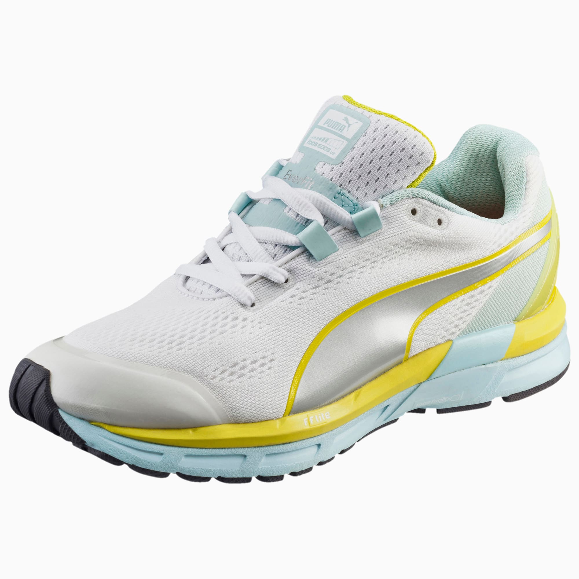 puma faas 600 s v2 women's running shoes