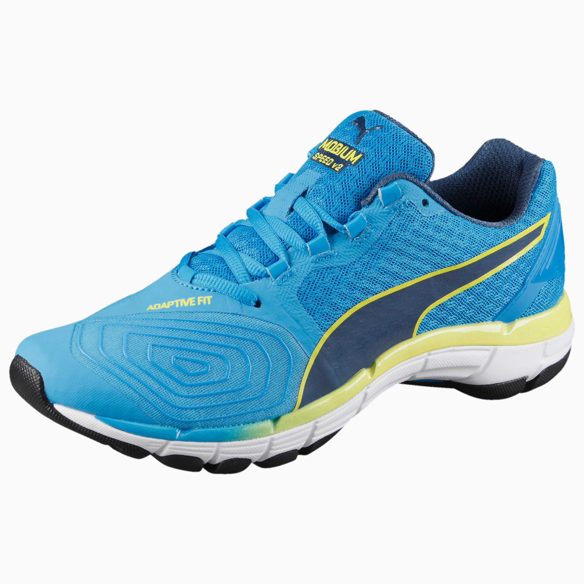 Puma mobium speed discount