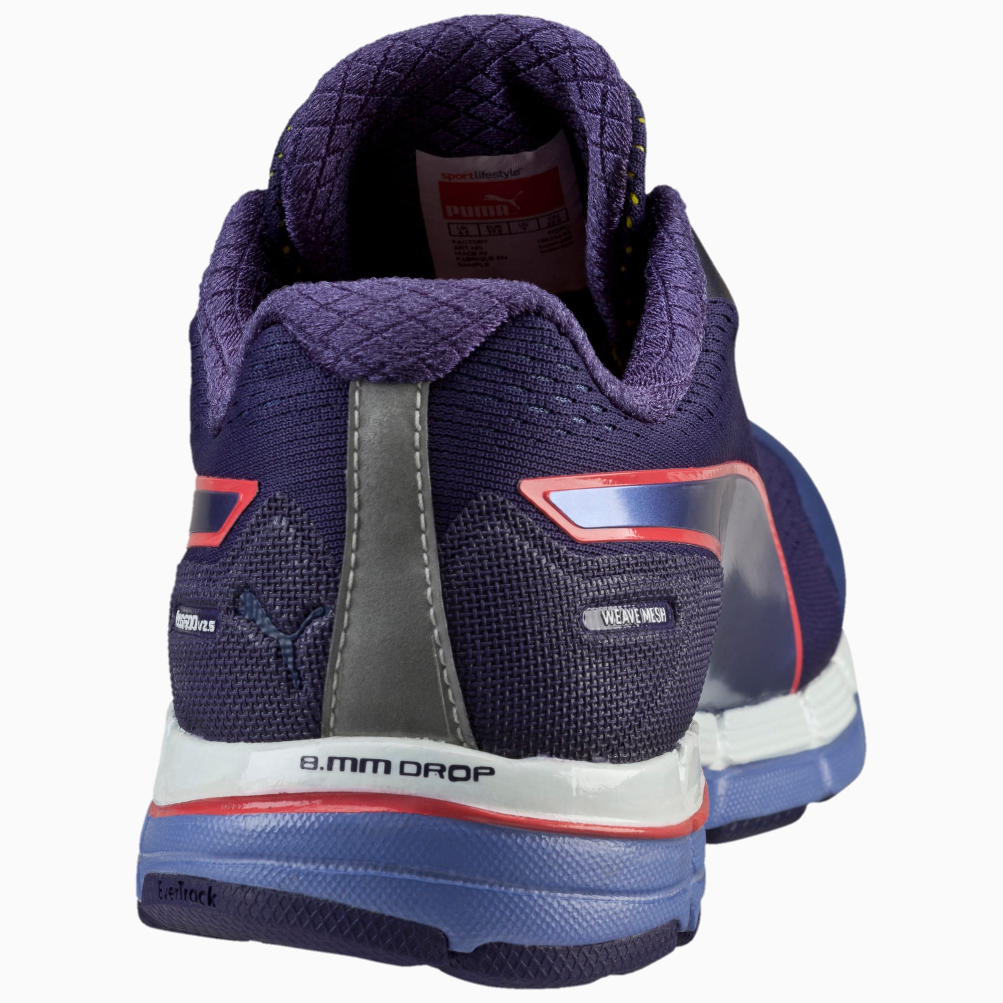Faas 600 v3 Wn s PUMA