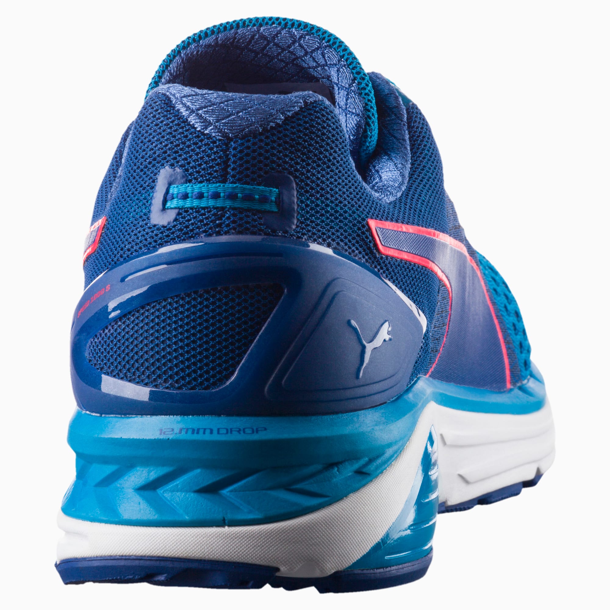 puma speed 1000 s ignite men's running shoes