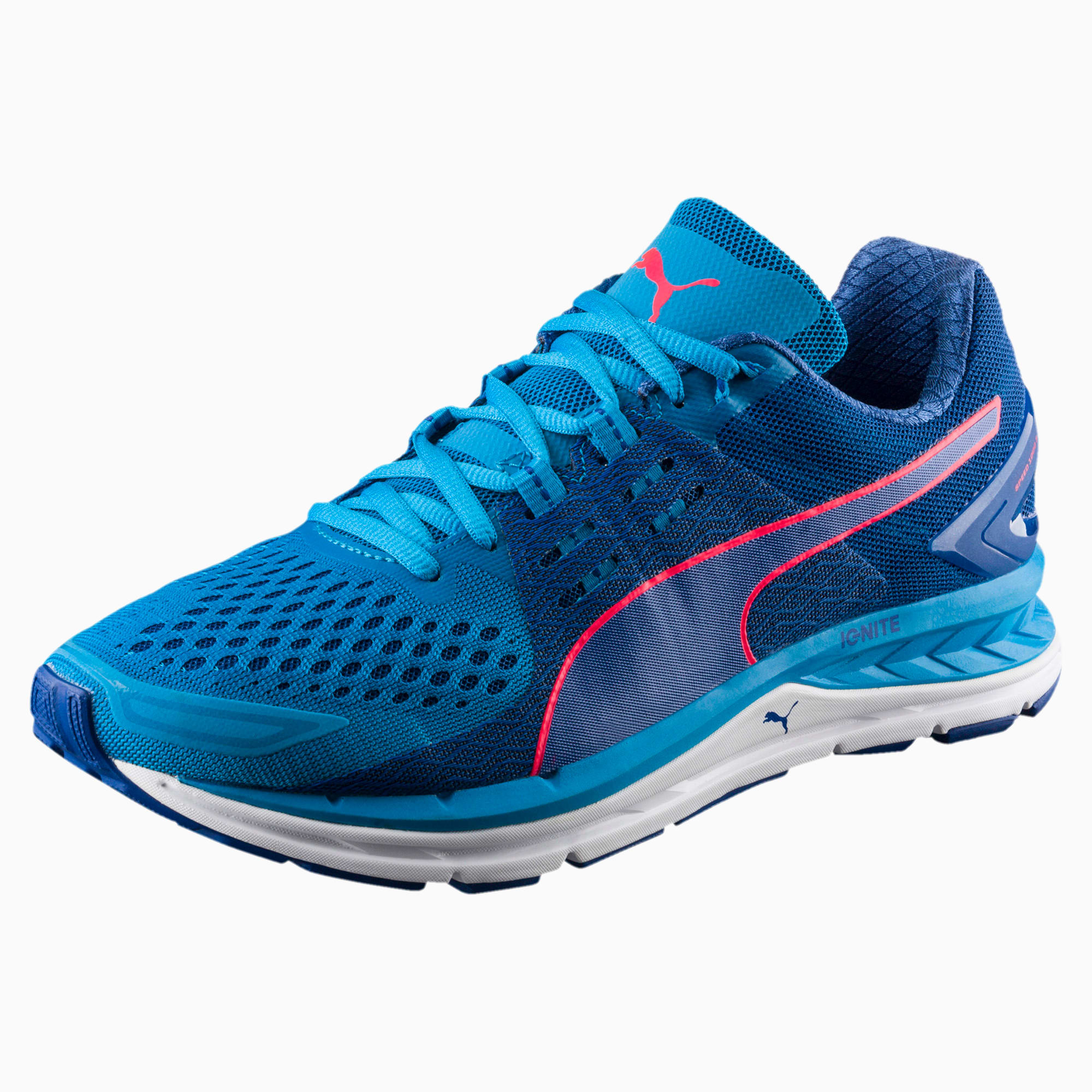 puma speed 1000 s ignite men's running shoes