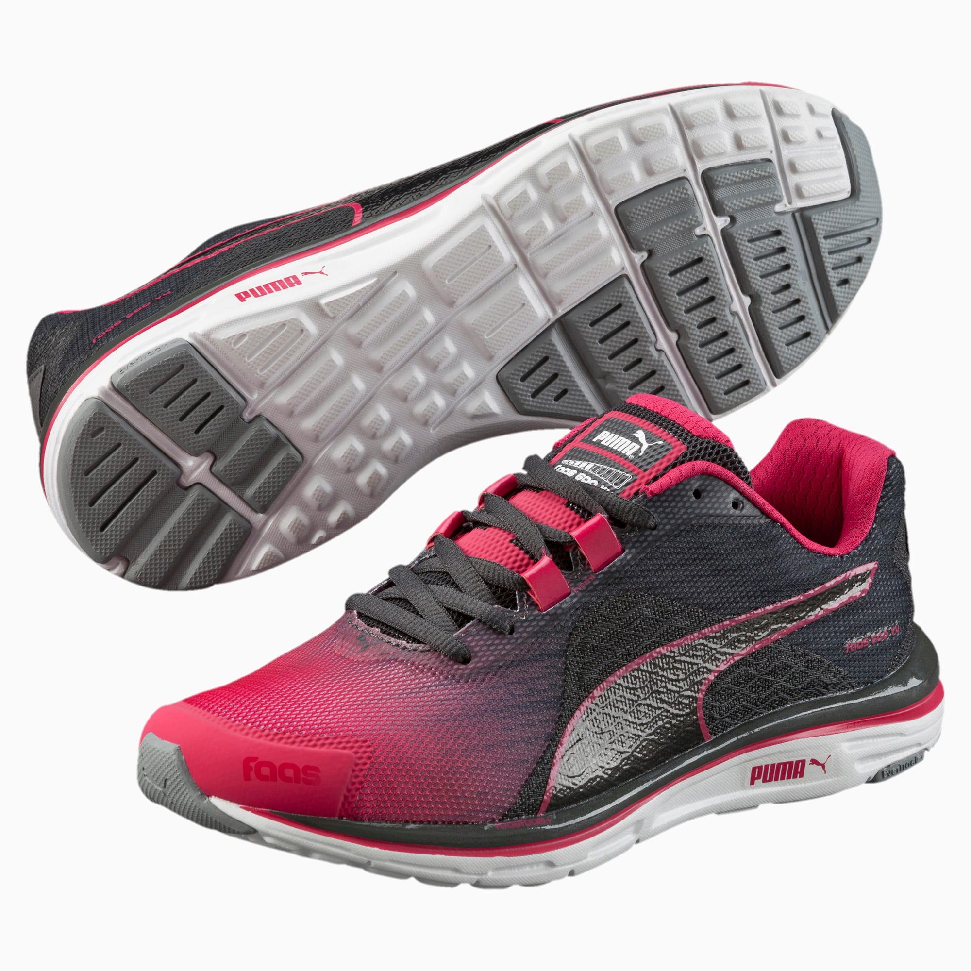 Faas 500 v4 Weave Wn PUMA