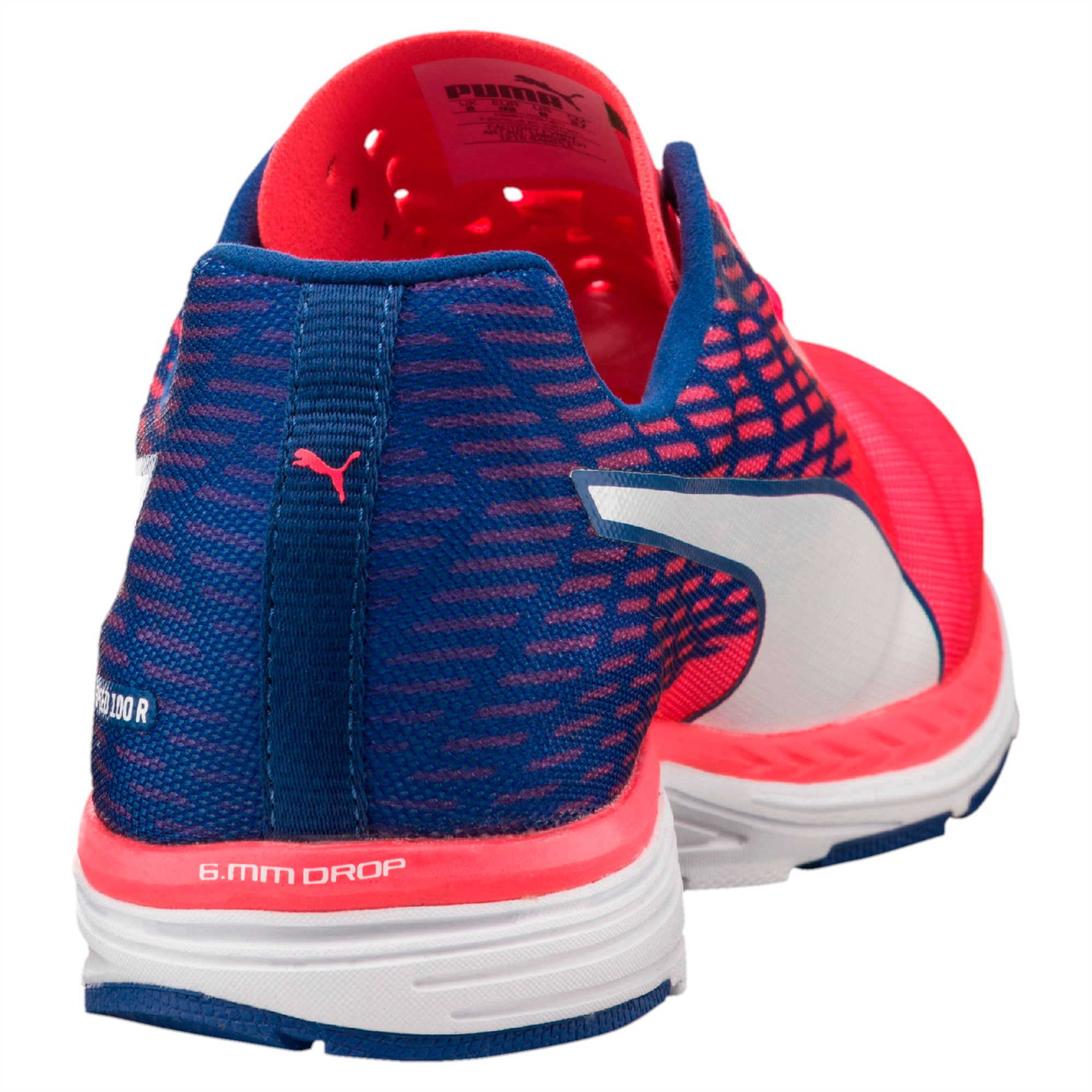 Puma speed 6 s ignite top