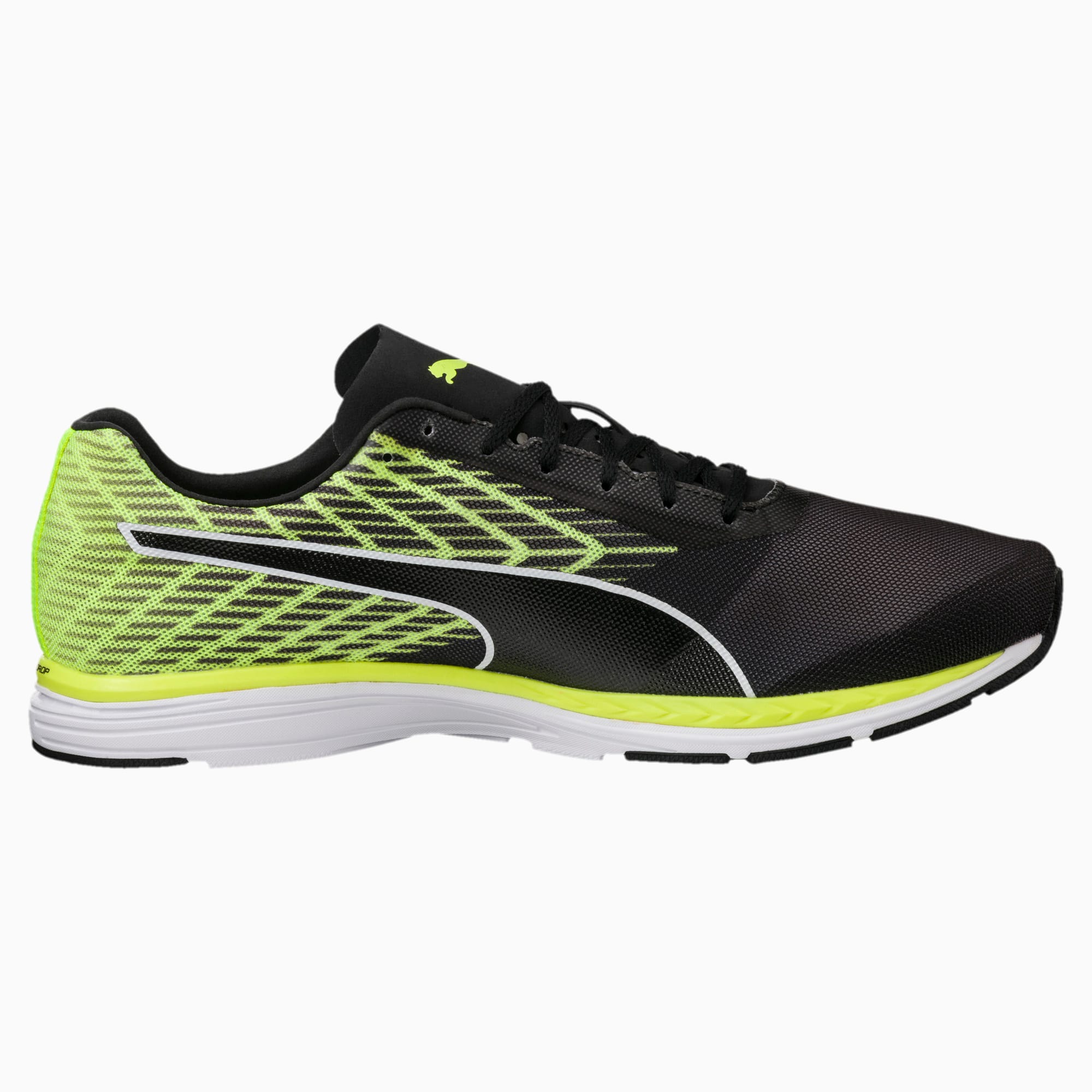 Puma speed best sale ignite trail 2