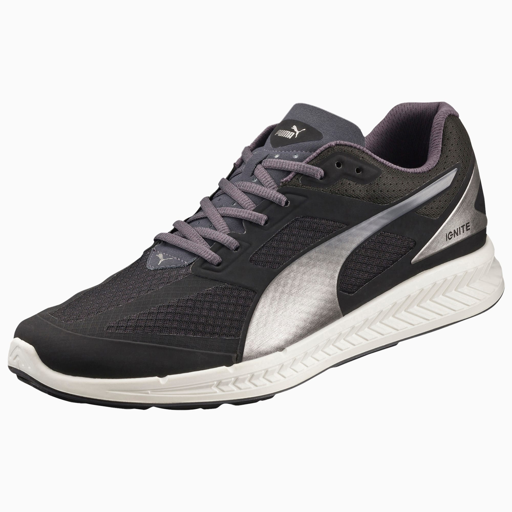 puma ignite series shoes