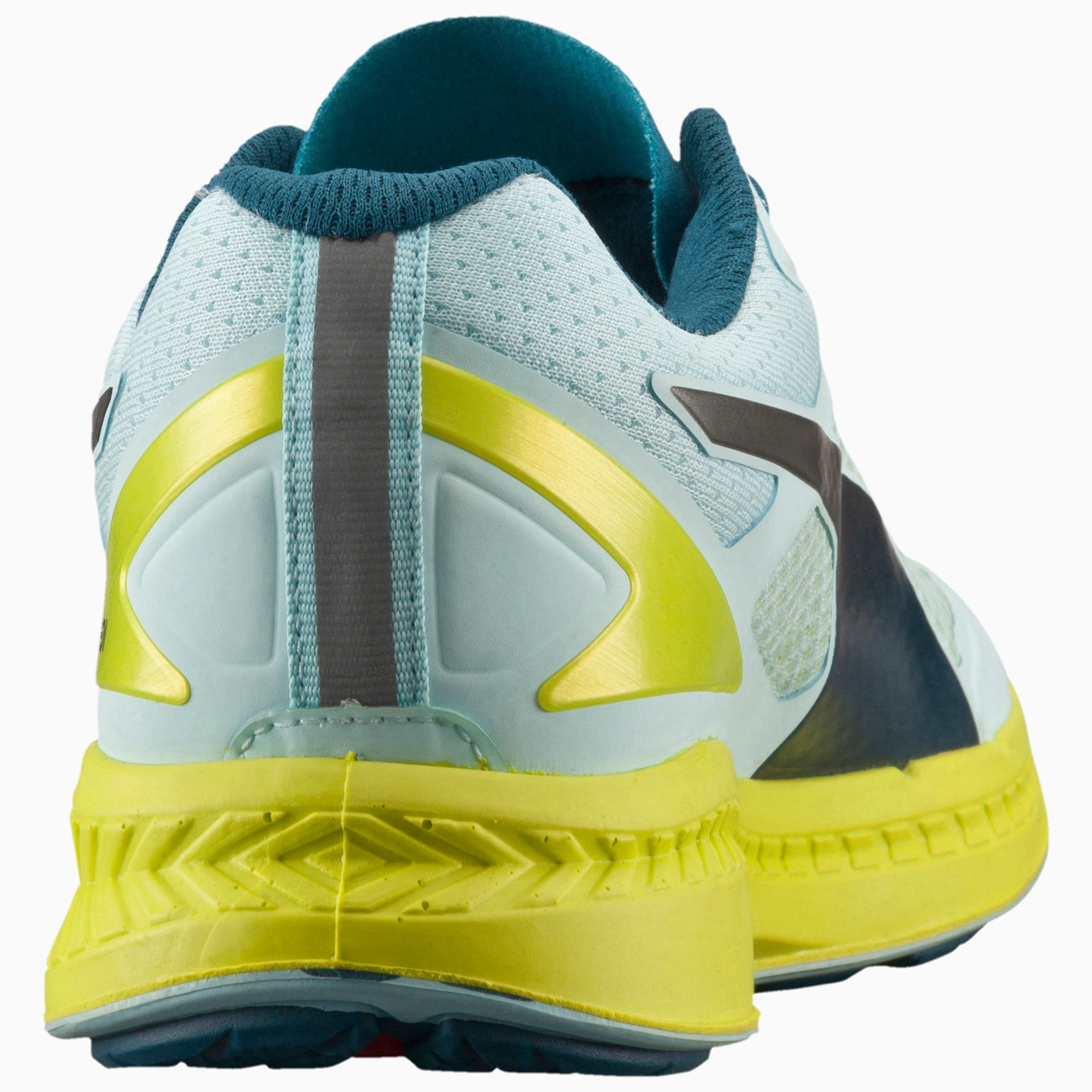 Puma ignite mesh running discount sports shoes