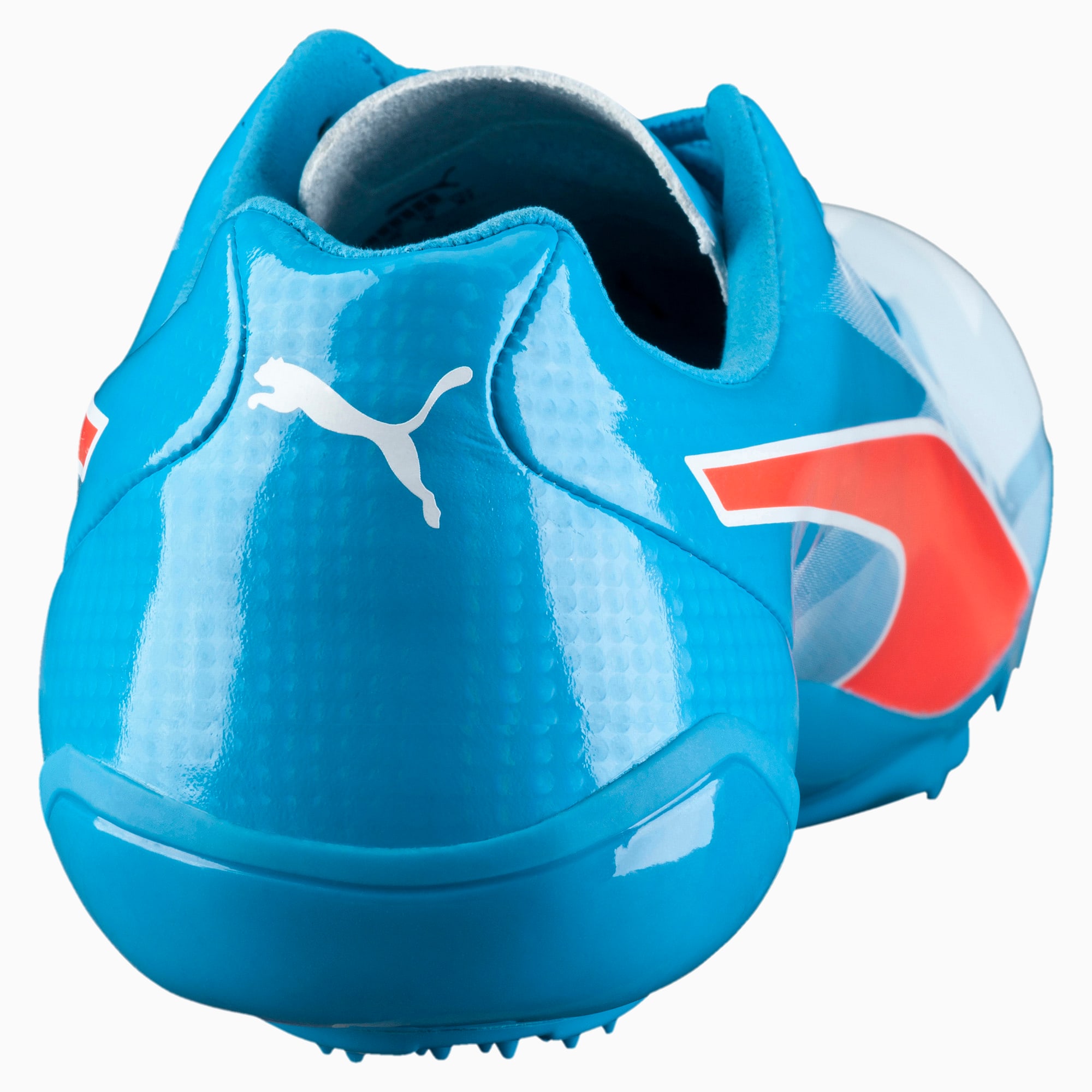 Puma bolt evospeed sales