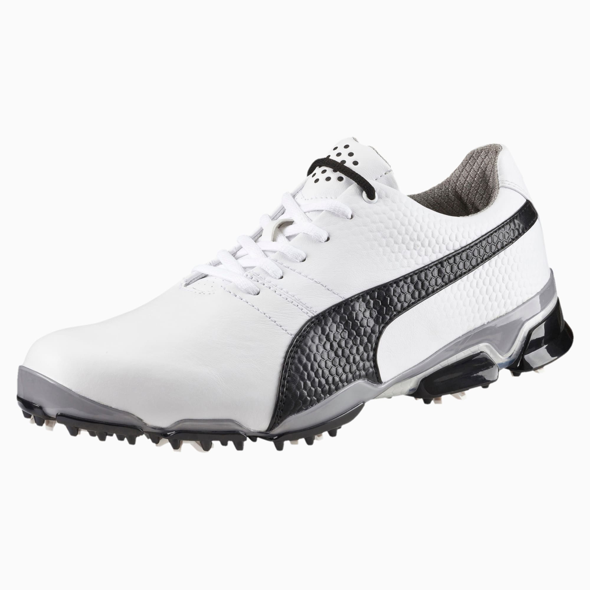 TITANTOUR IGNITE Men's Golf Shoes | PUMA US