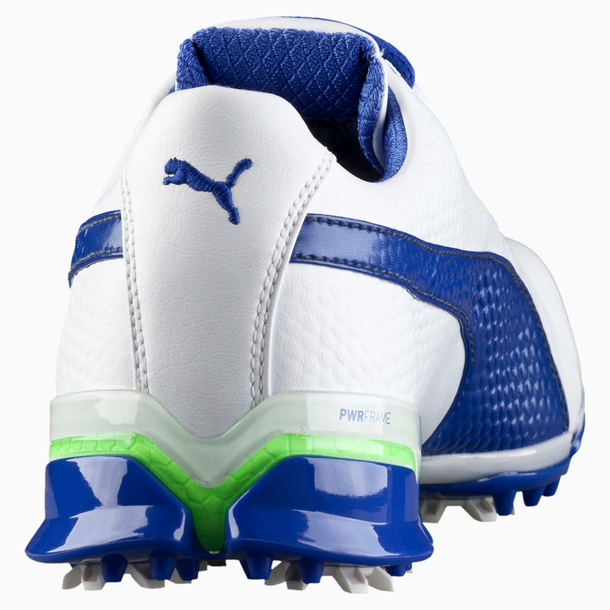 Titantour ignite golf shoes top