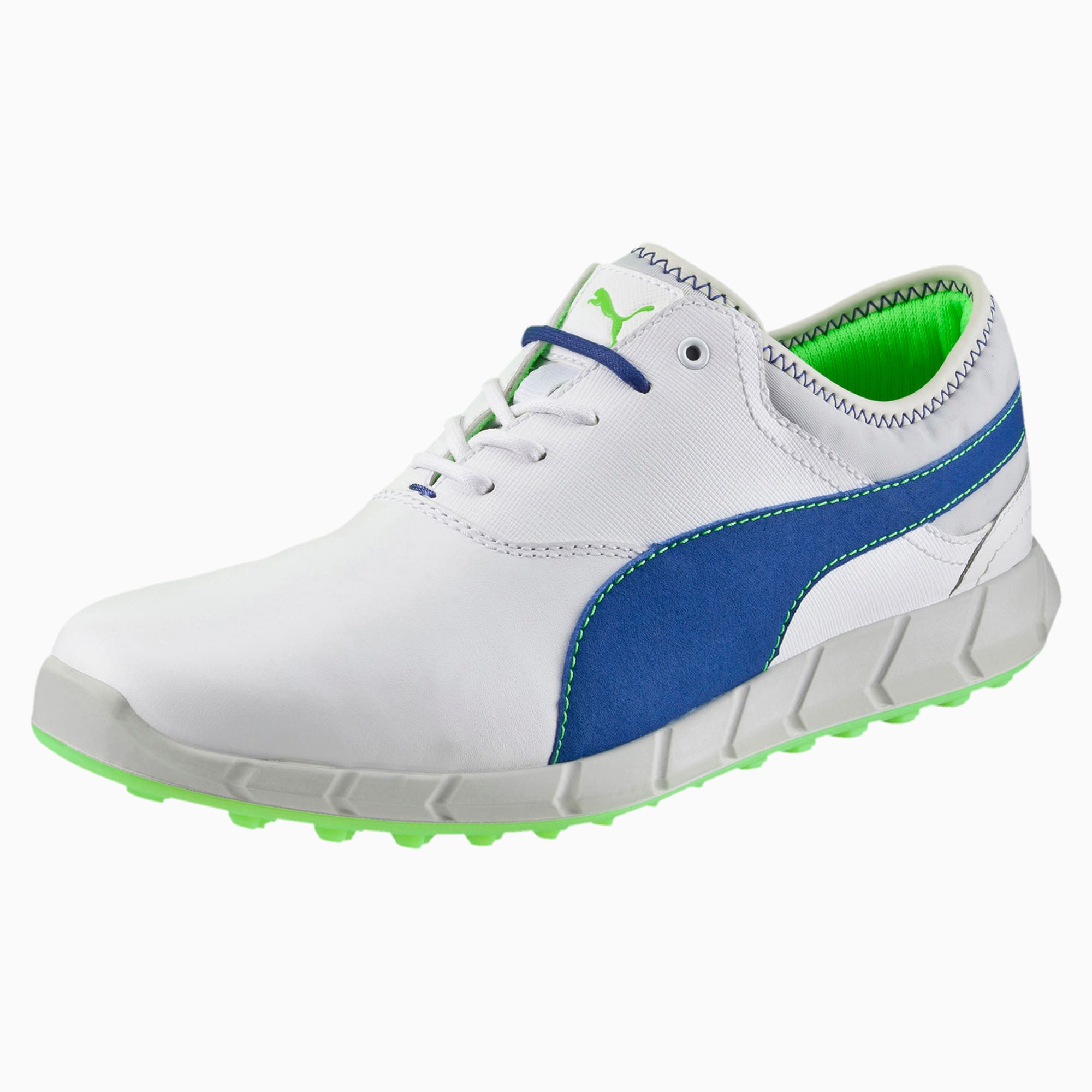 puma ignite junior golf shoes