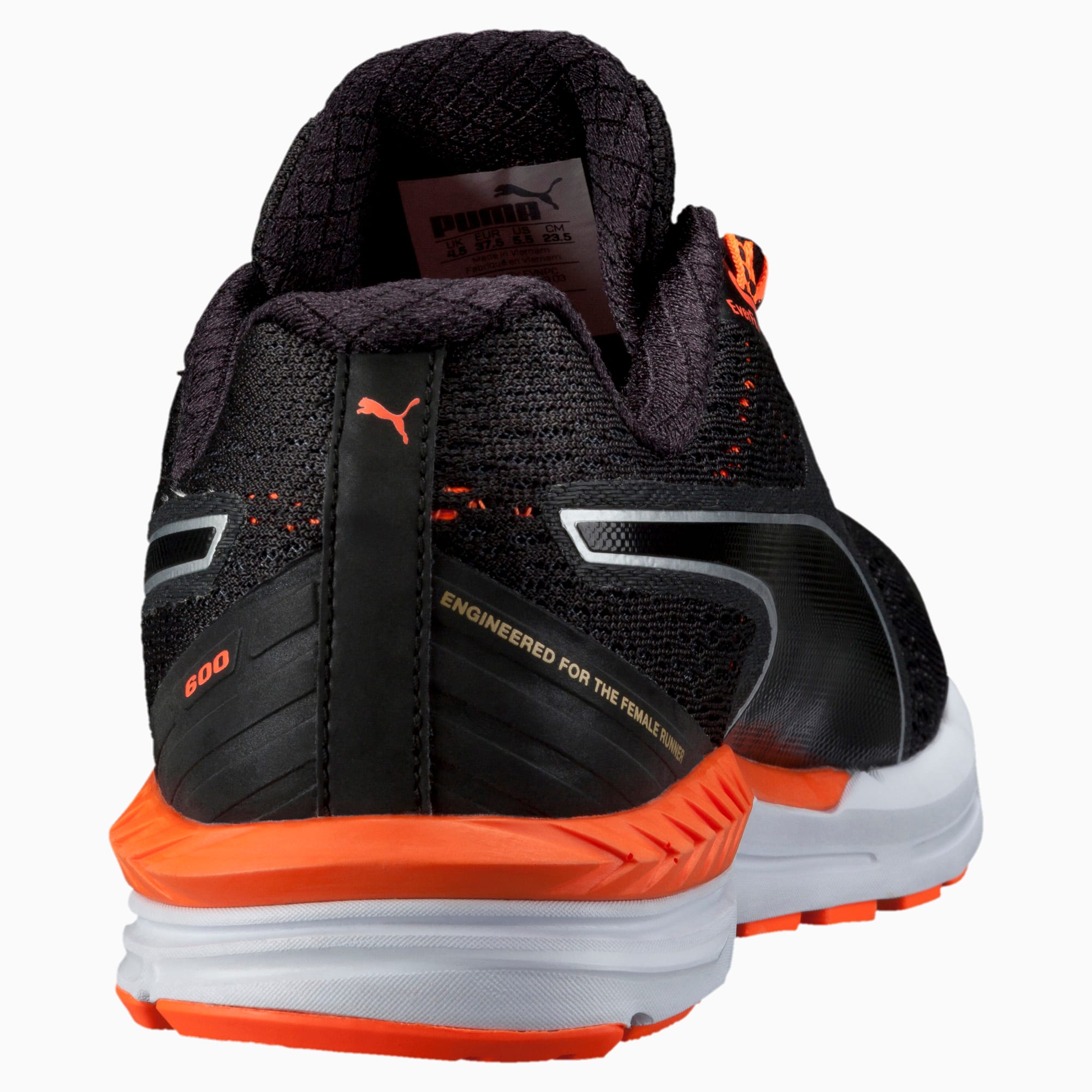 Puma speed on sale 600 ignite women's