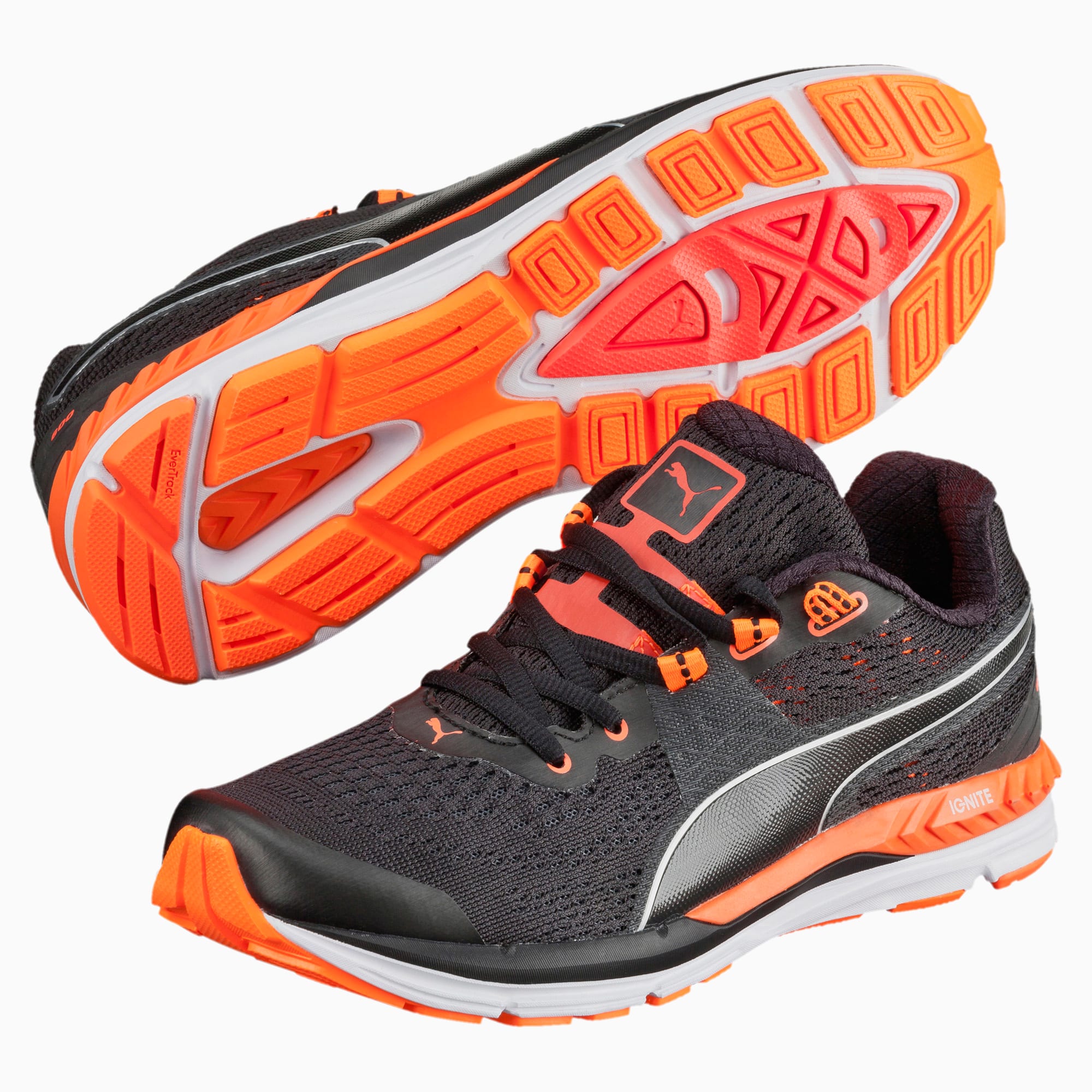 Puma speed 600 ignite review shop
