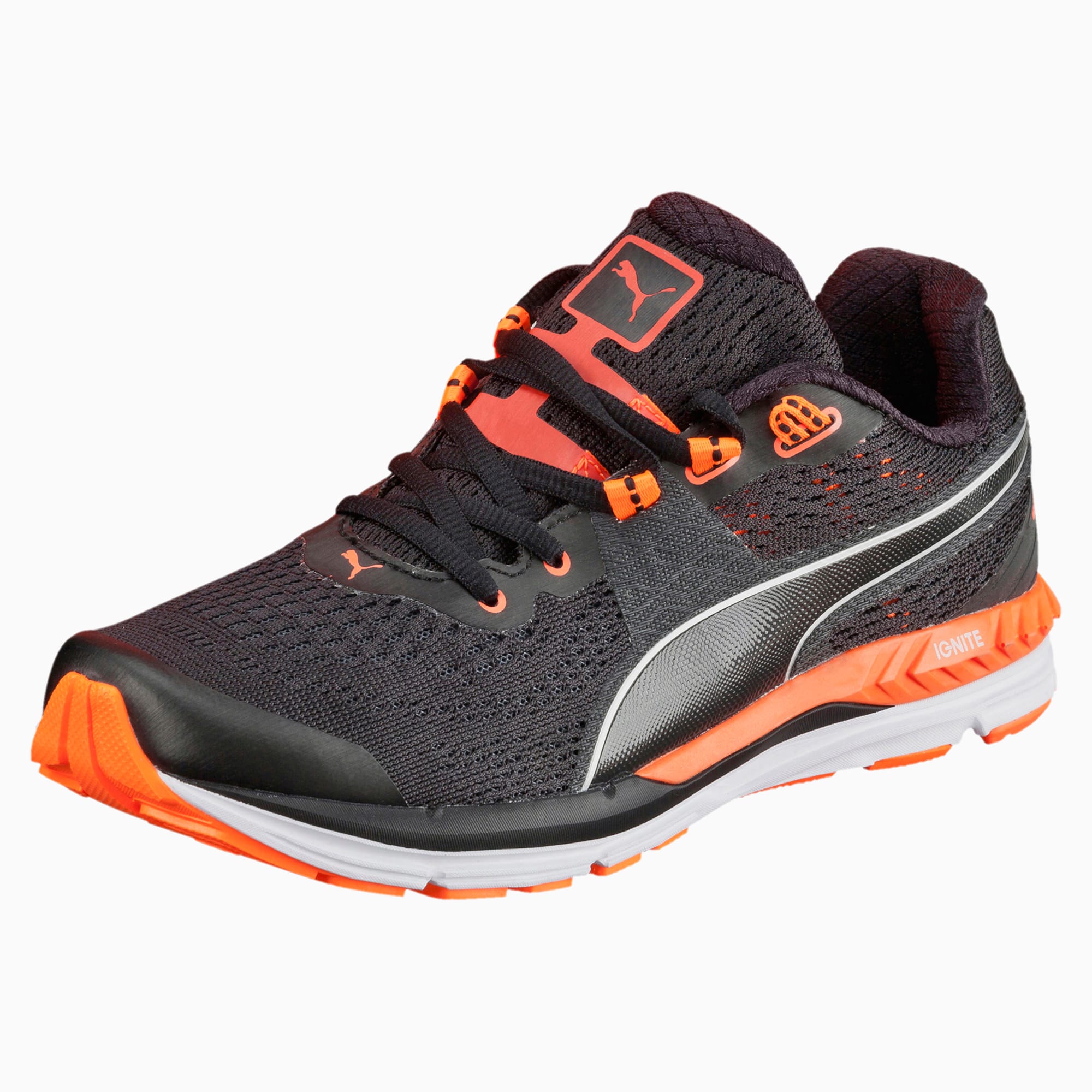 Speed online 600 ignite