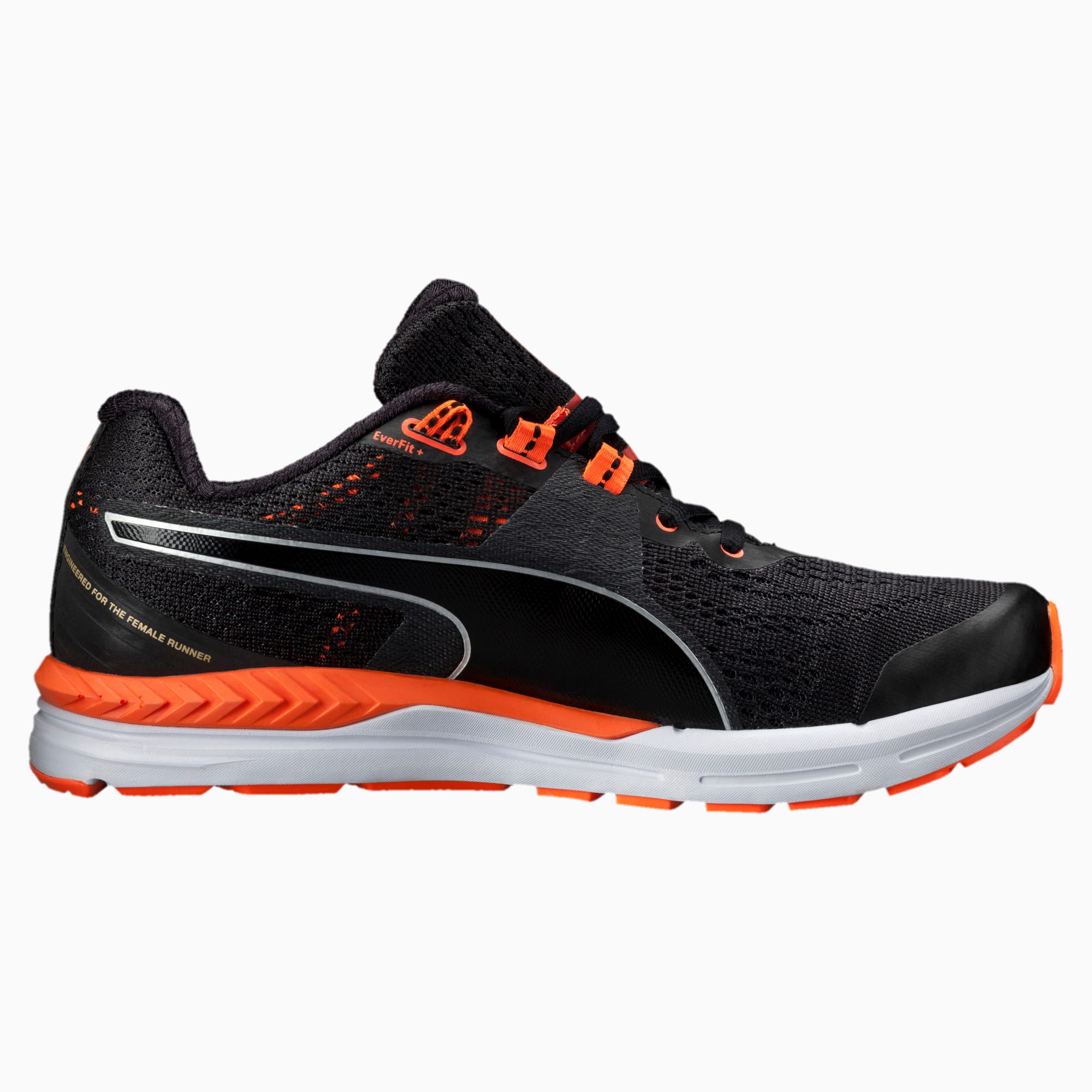 Puma speed 600 ignite women's sales