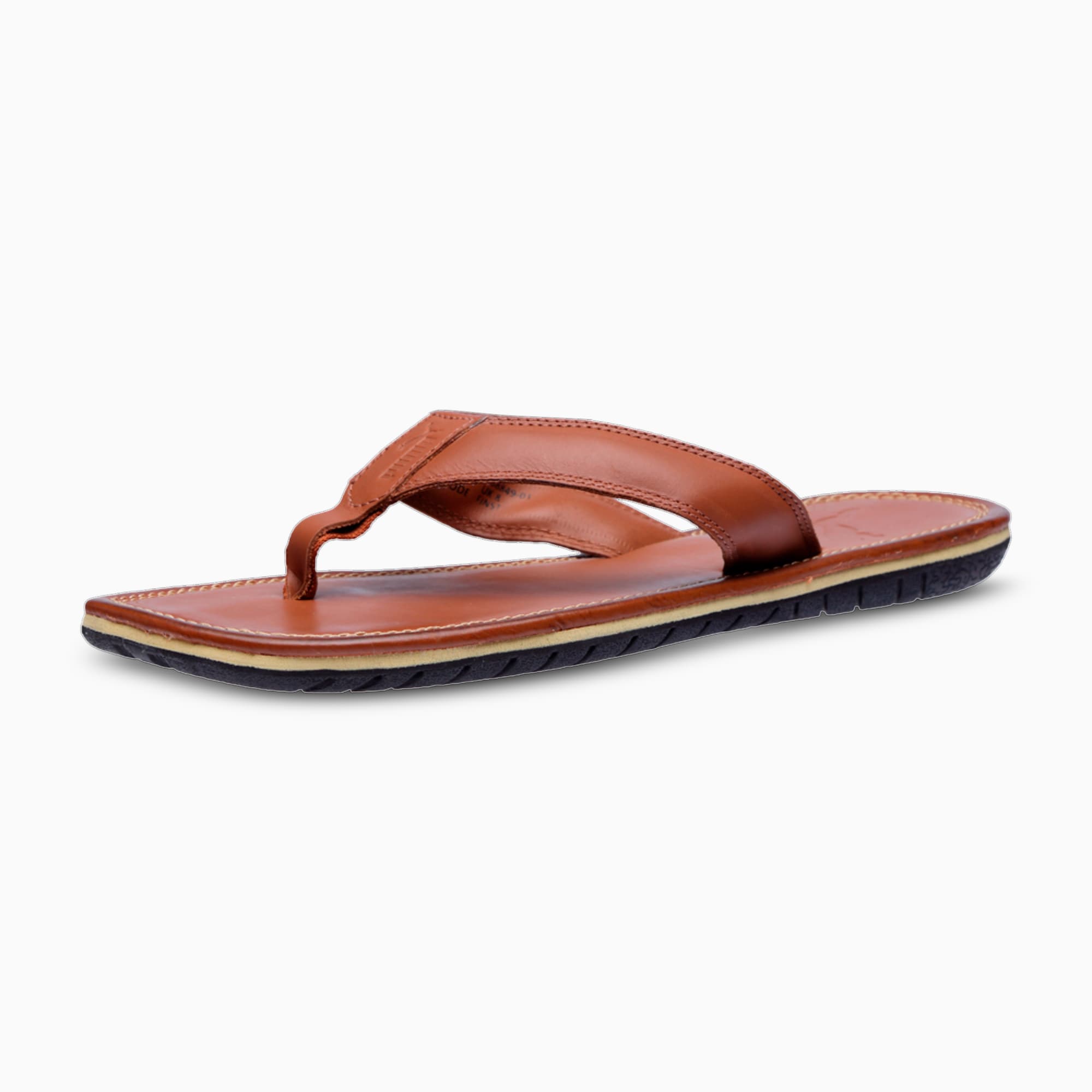 Stan DP Men's Sandals | root beer brown